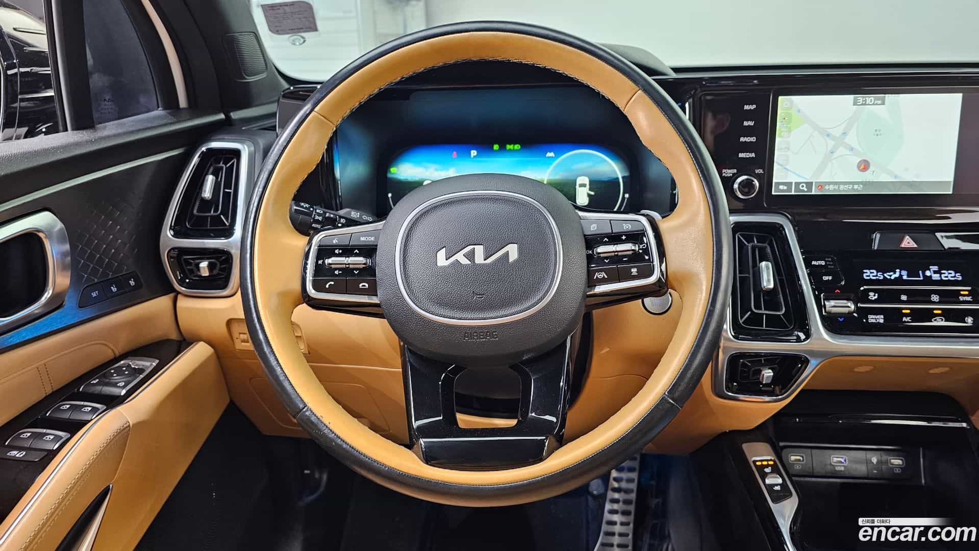 Sorento Kia 2022.9-OPTION-017