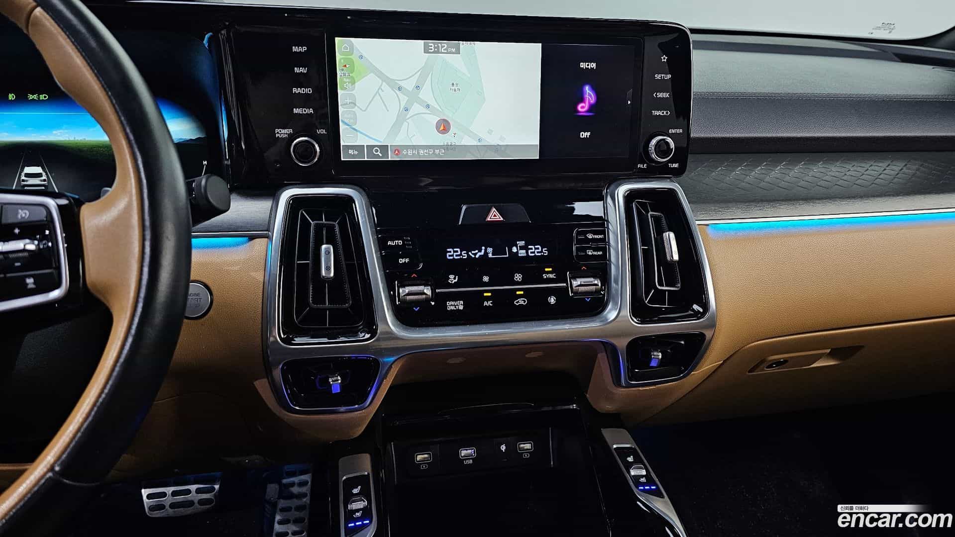 Sorento Kia 2022.9-OPTION-018
