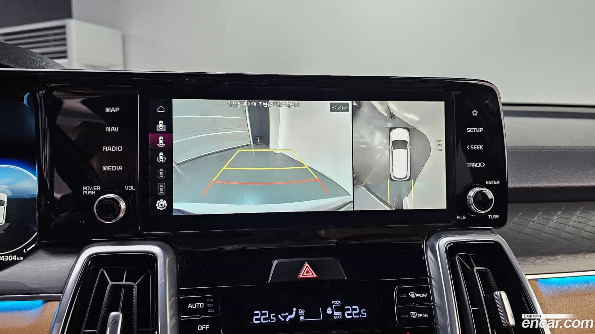 Sorento Kia 2022.9-OPTION-019