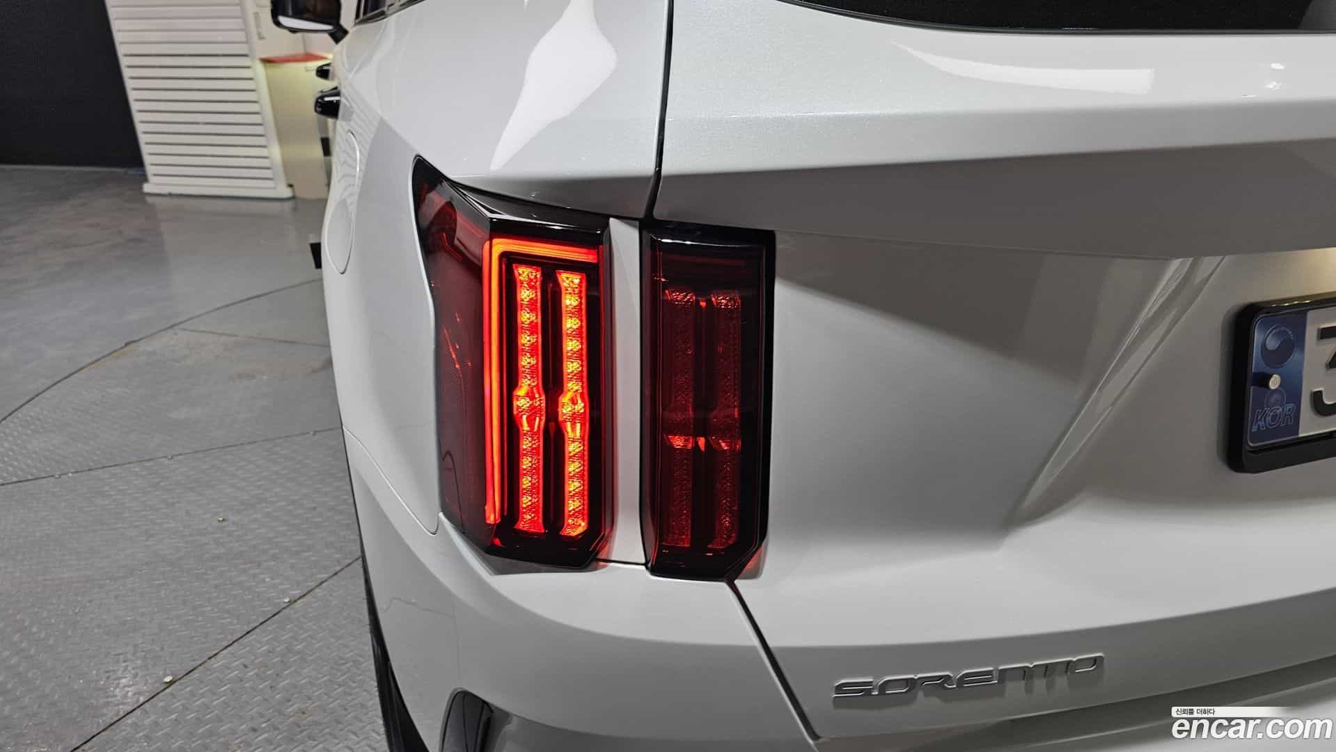 Sorento Kia 2022.9-OUTER-033