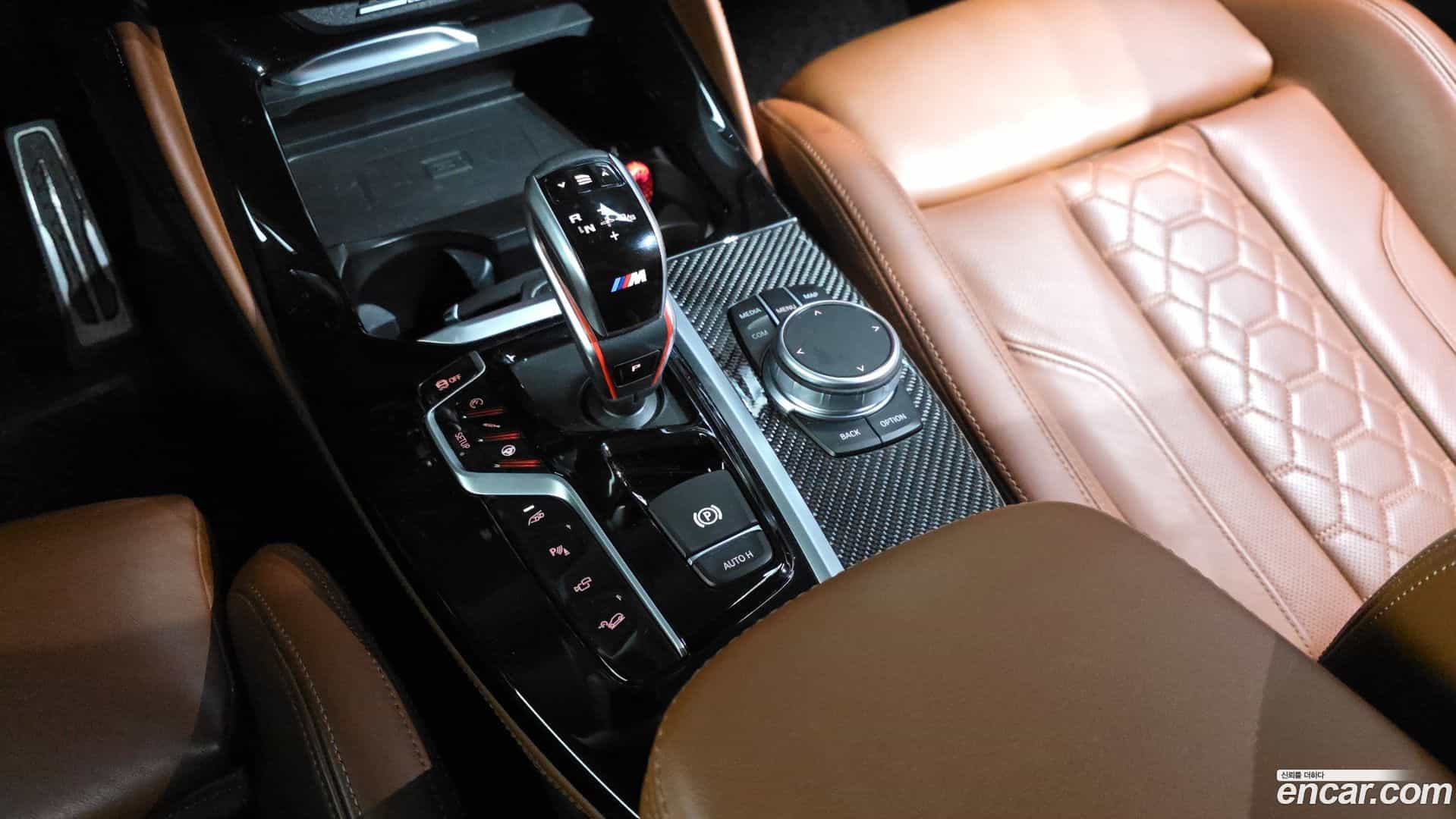 X3M BMW 2020.10-INNER-009