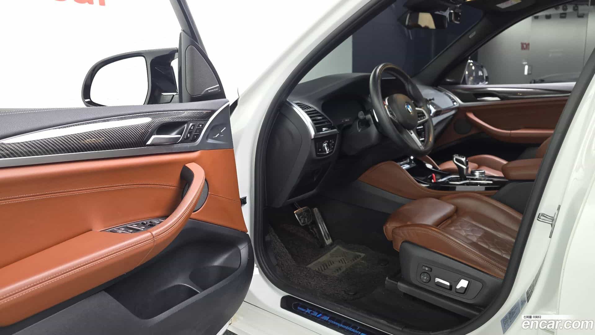X3M BMW 2020.10-INNER-010