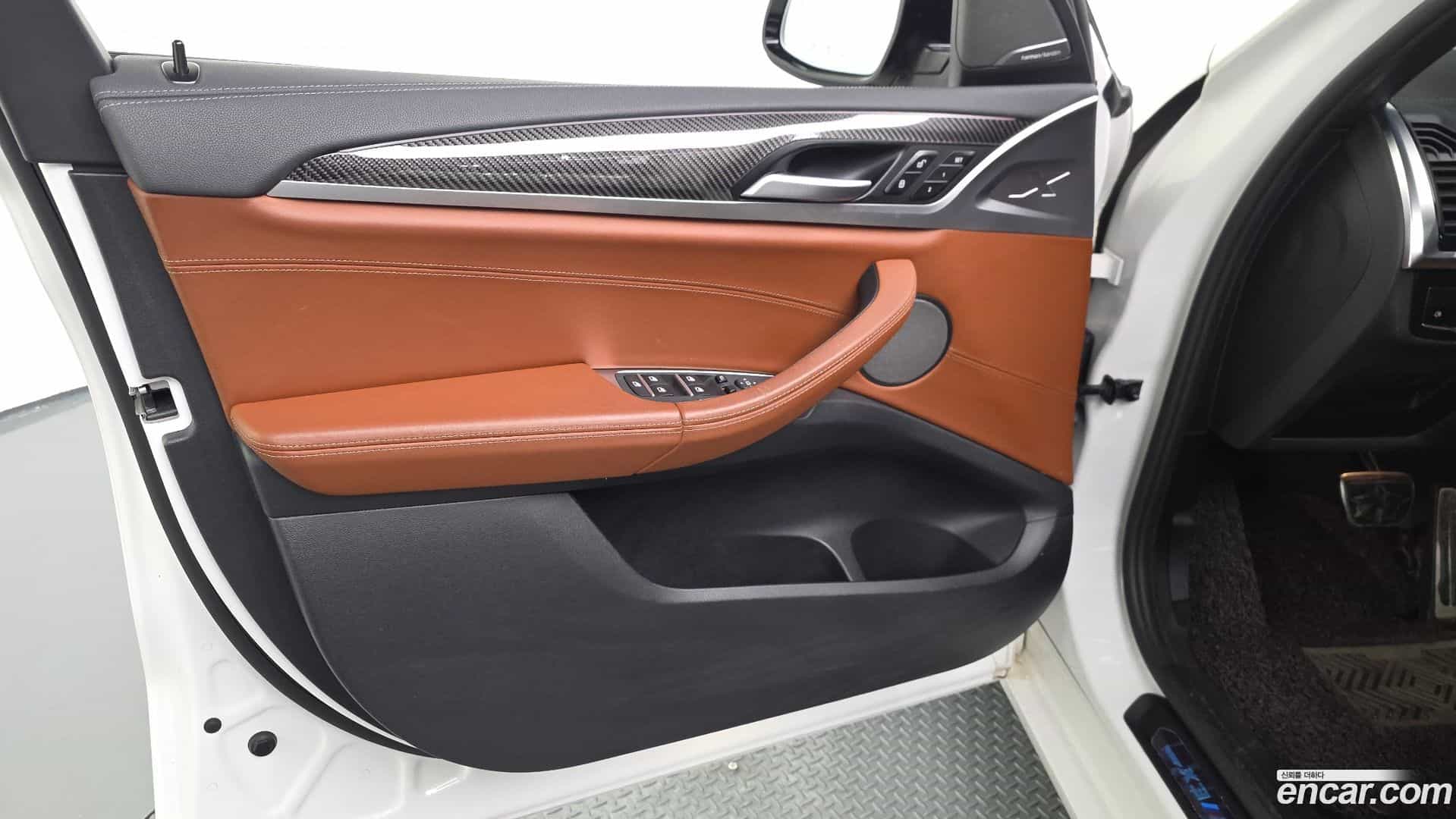X3M BMW 2020.10-INNER-034