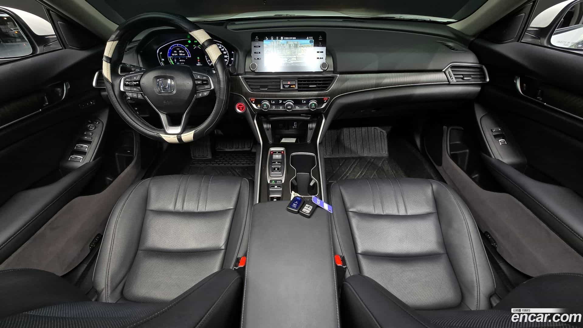 Accord Honda 2019.2-INNER-007