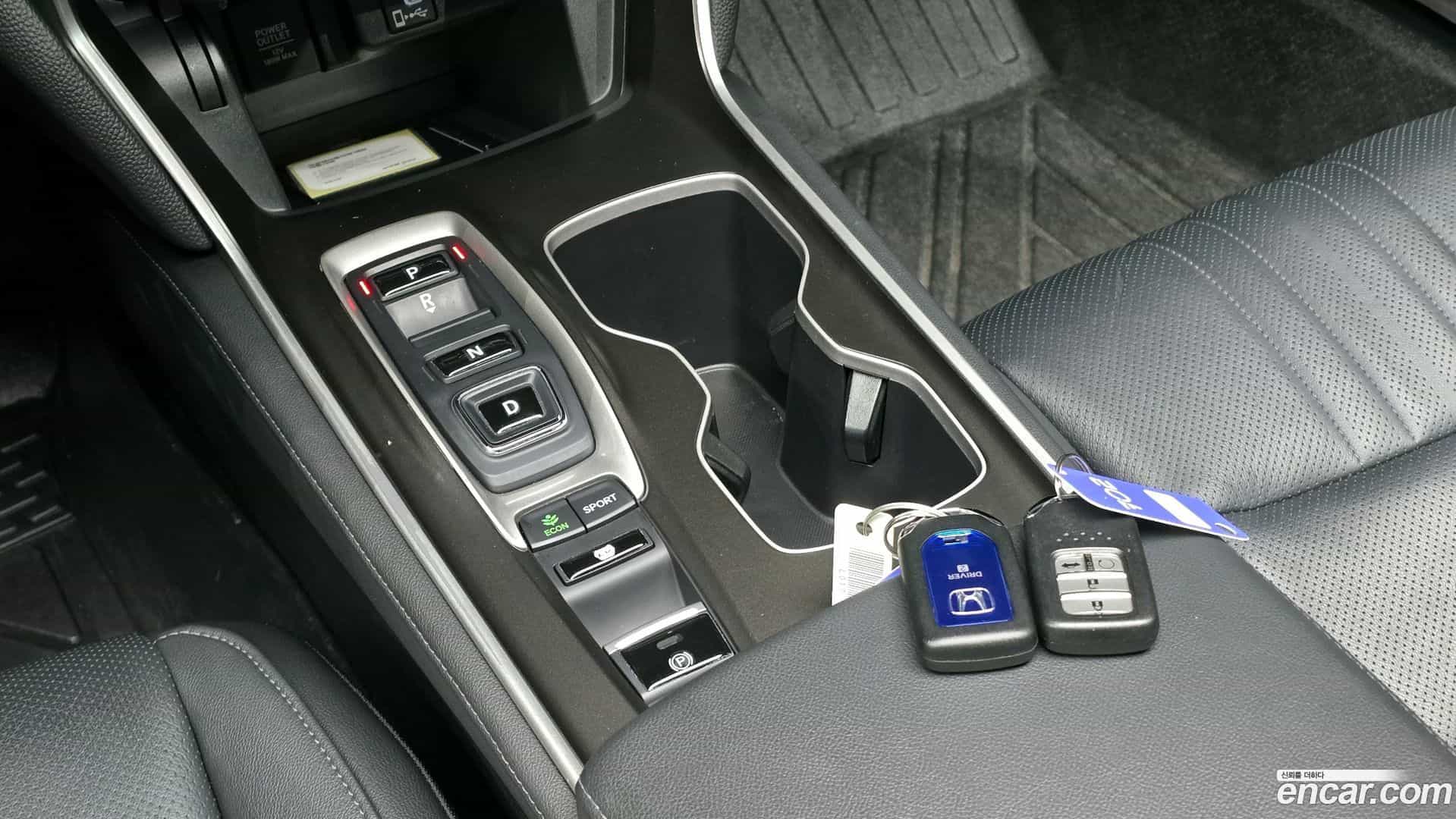 Accord Honda 2019.2-INNER-009