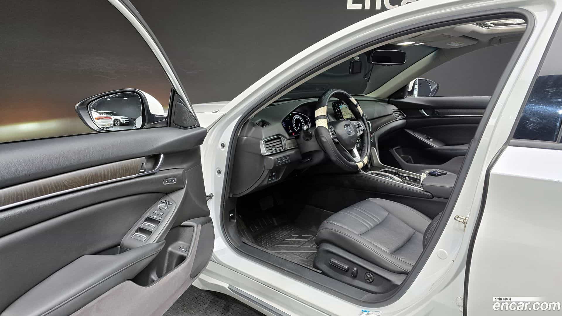 Accord Honda 2019.2-INNER-010