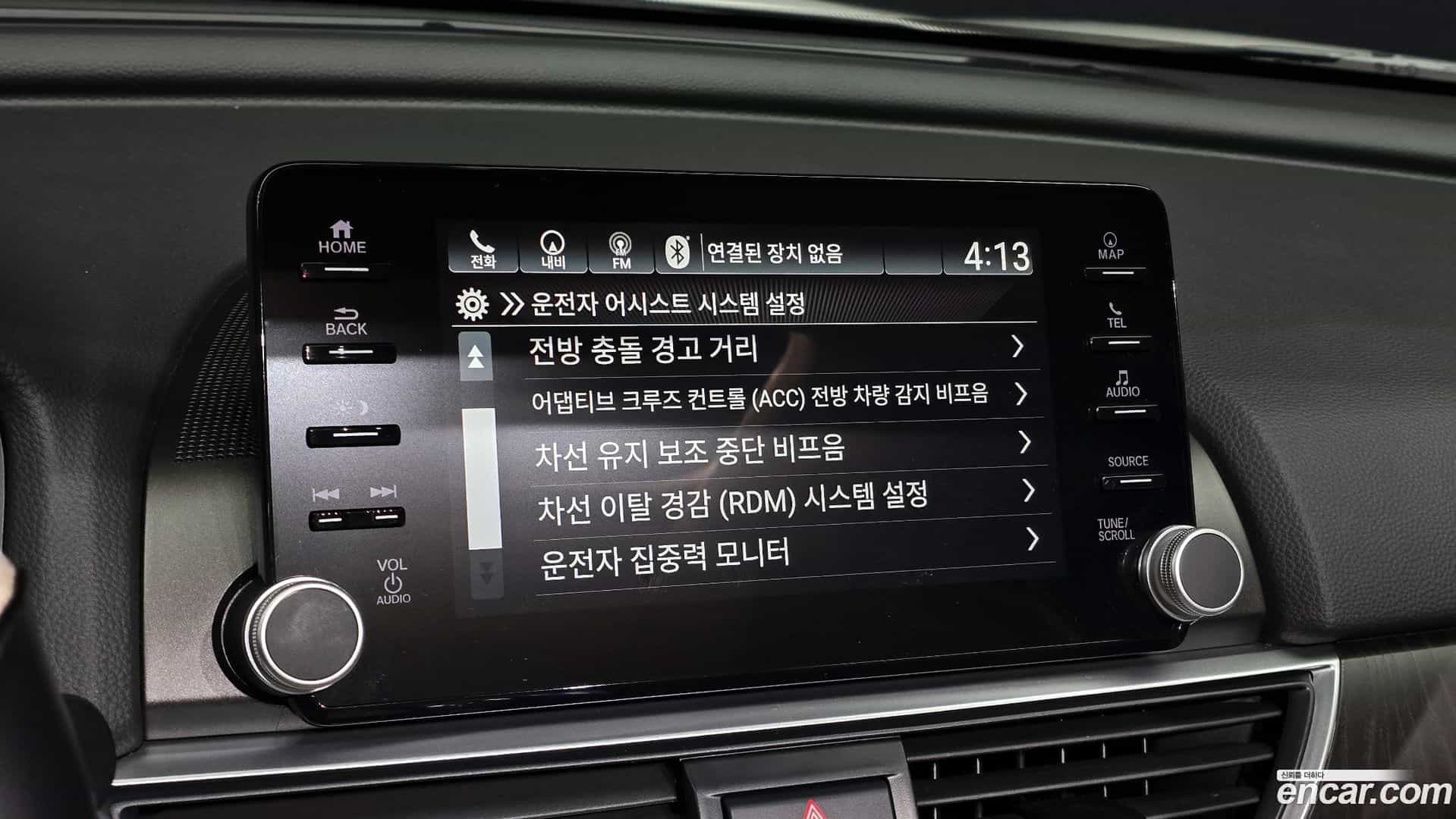 Accord Honda 2019.2-OPTION-019