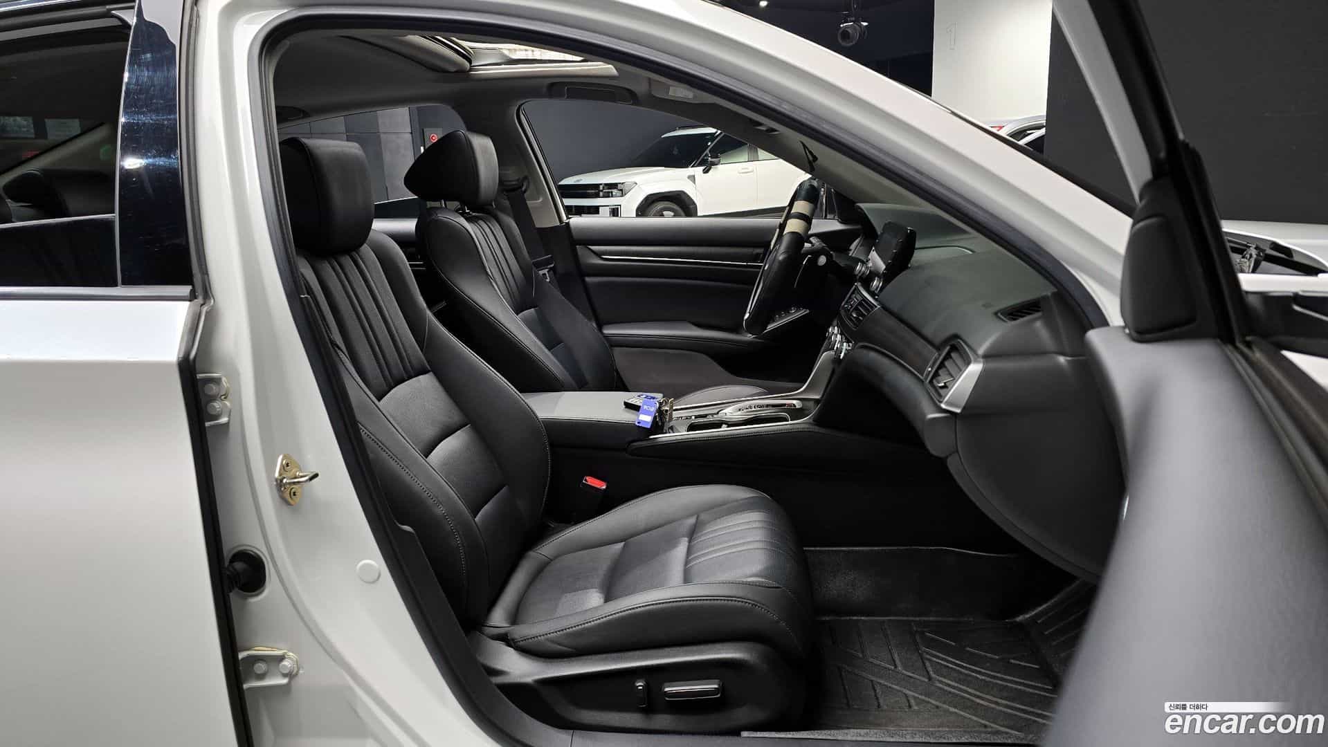 Accord Honda 2019.2-INNER-036