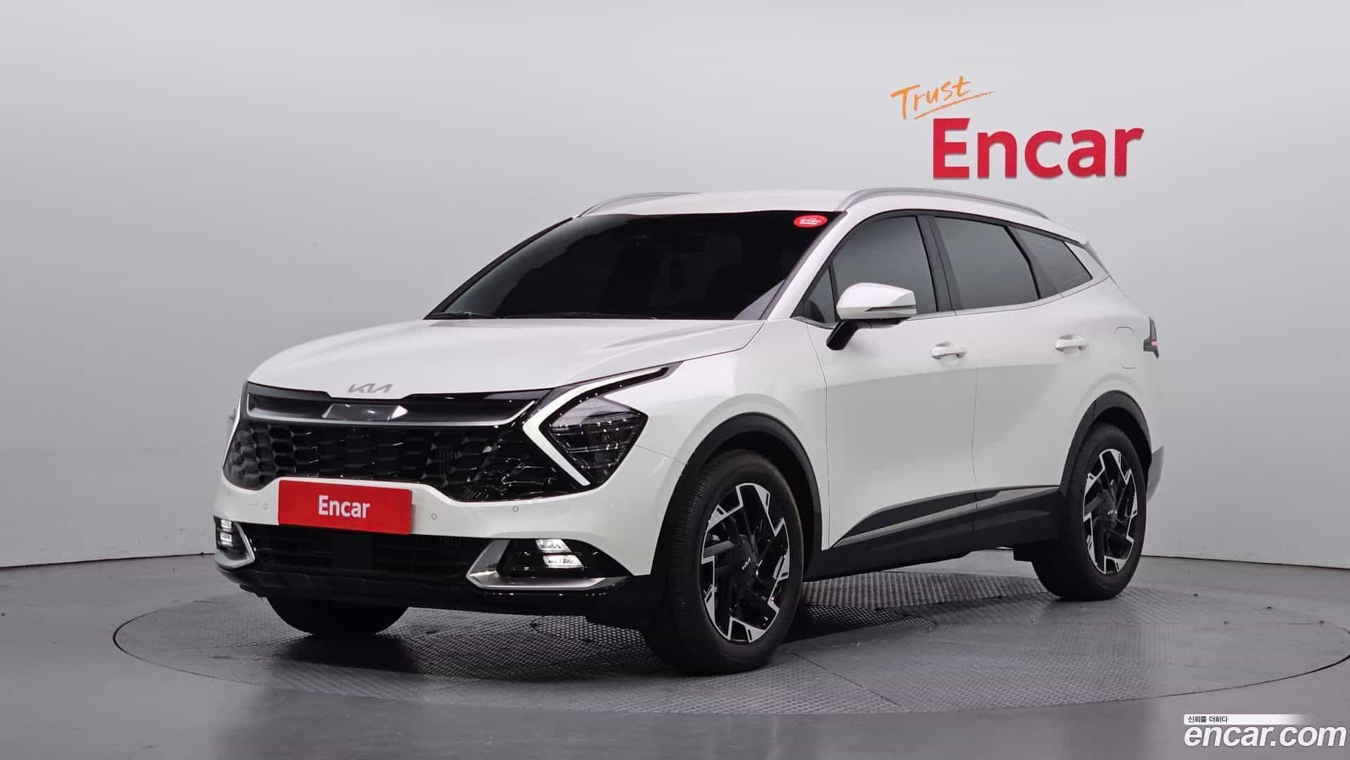 Sportage Kia 2021.10-OUTER-001