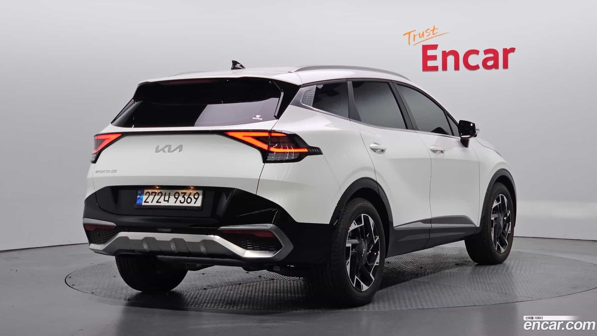 Sportage Kia 2021.10-OUTER-002