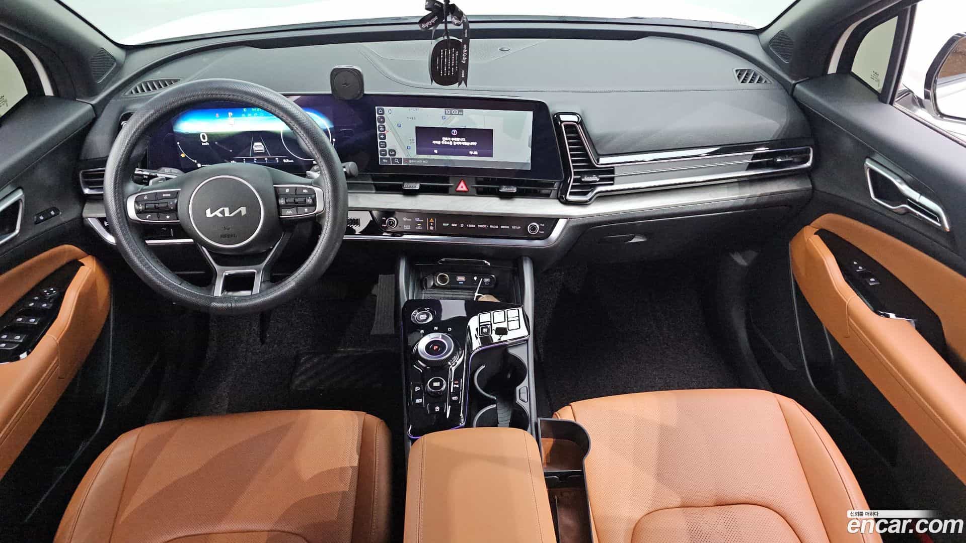 Sportage Kia 2021.10-INNER-007