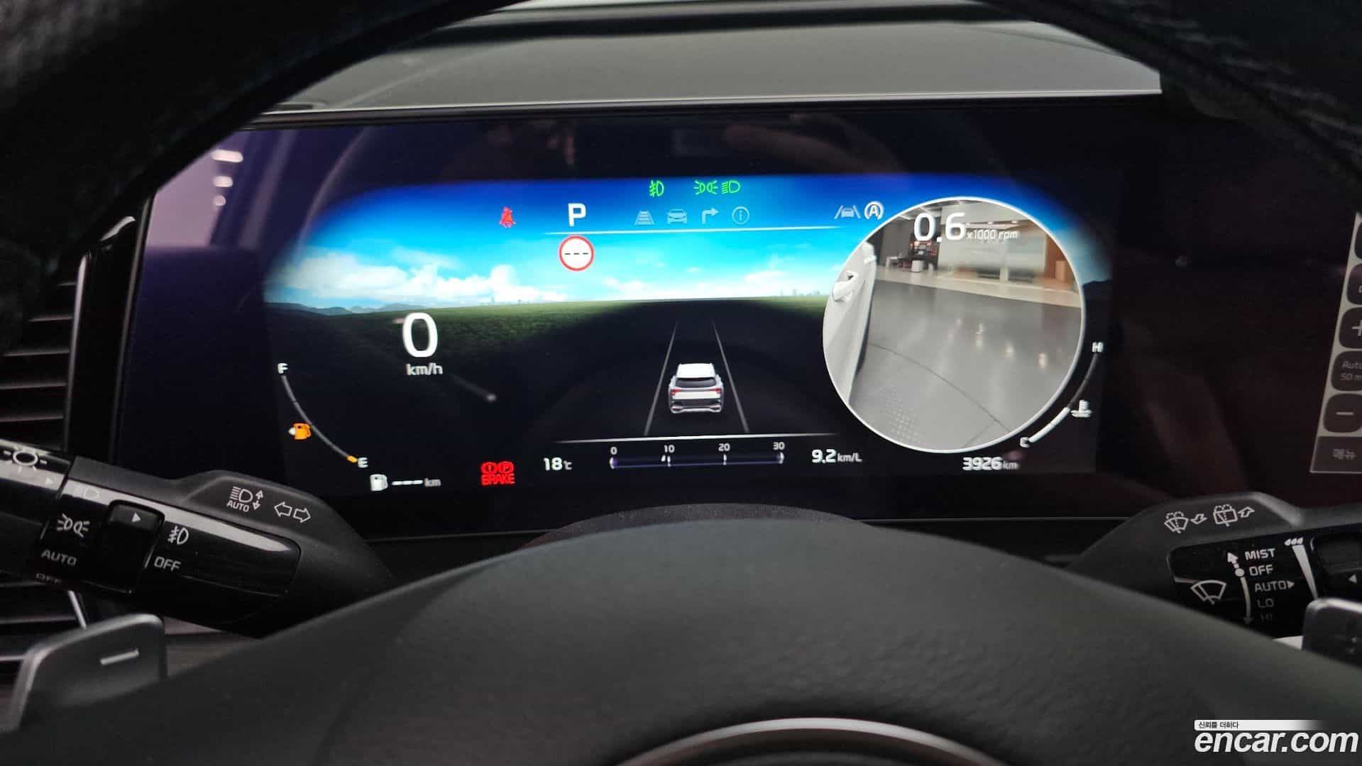 Sportage Kia 2021.10-INNER-008