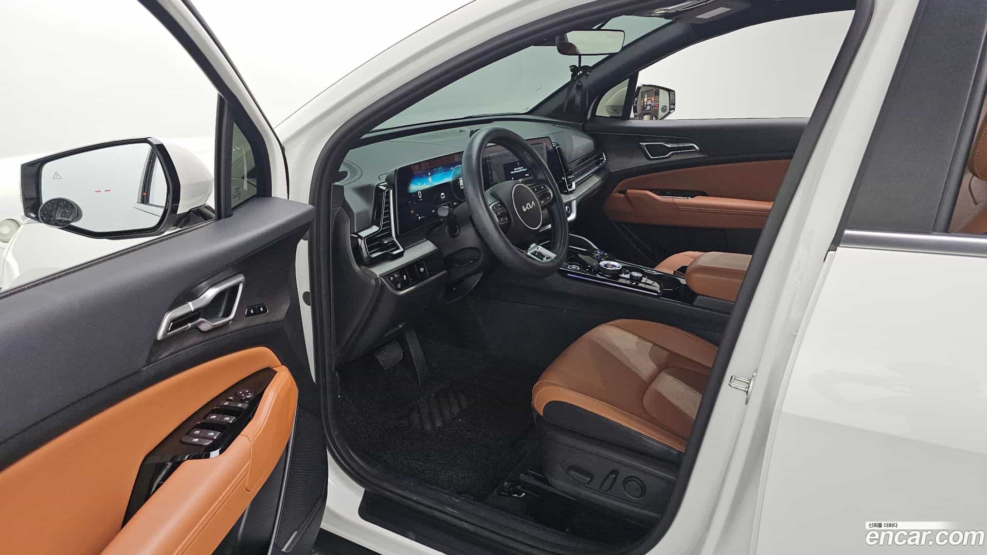 Sportage Kia 2021.10-INNER-010