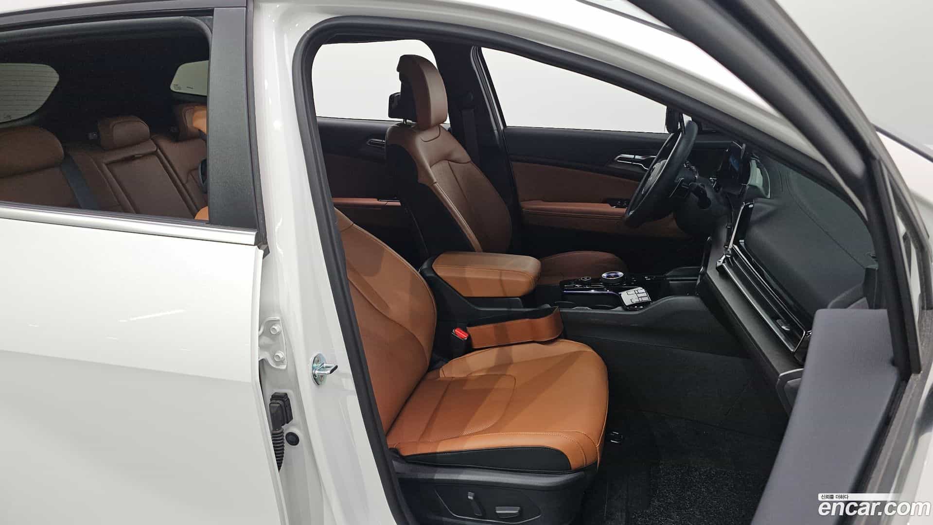 Sportage Kia 2021.10-OPTION-015