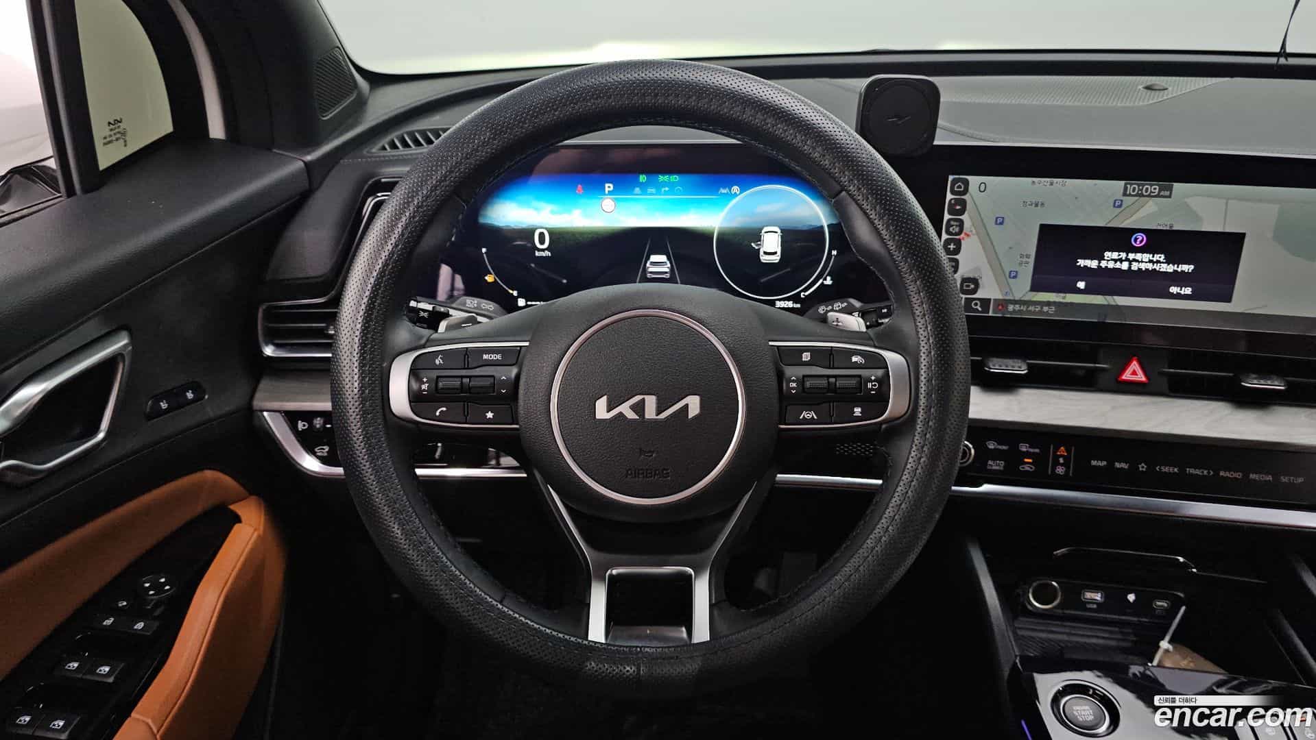 Sportage Kia 2021.10-OPTION-017