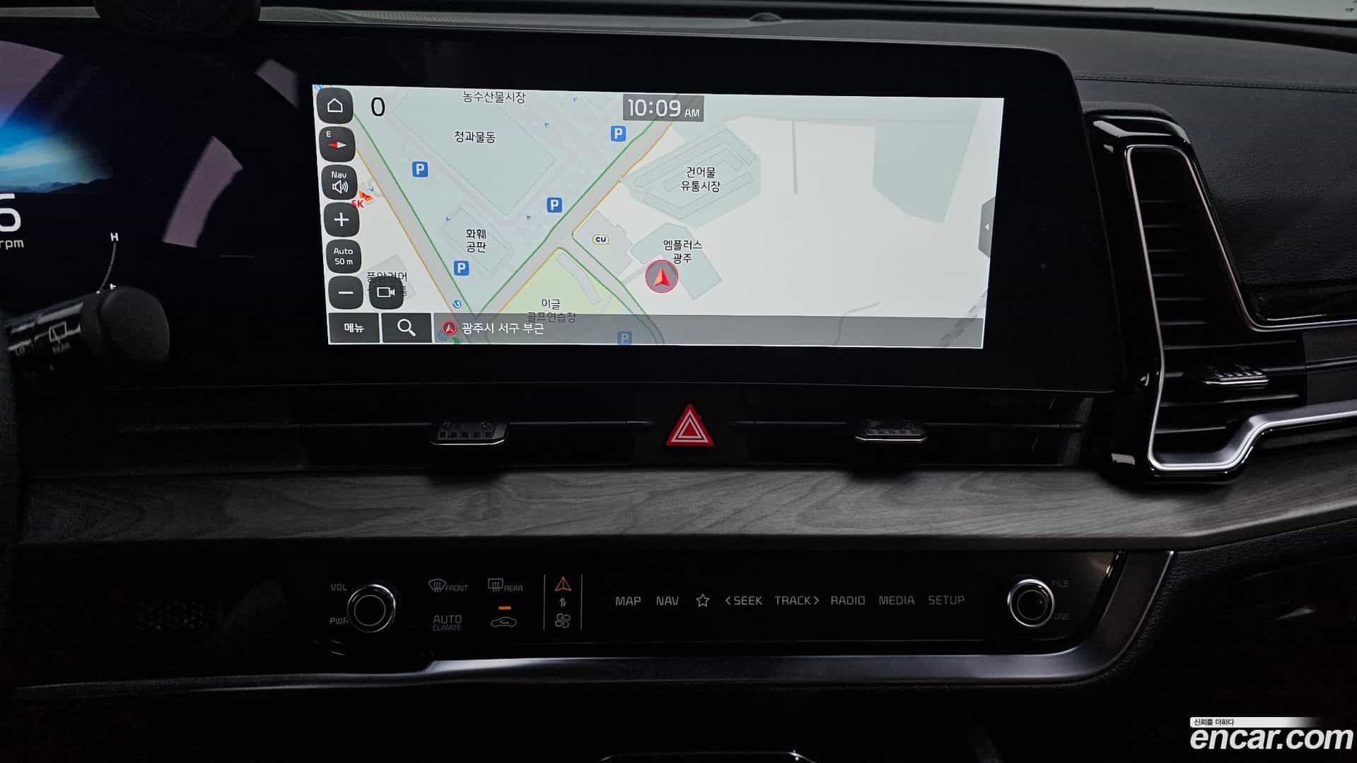 Sportage Kia 2021.10-OPTION-018
