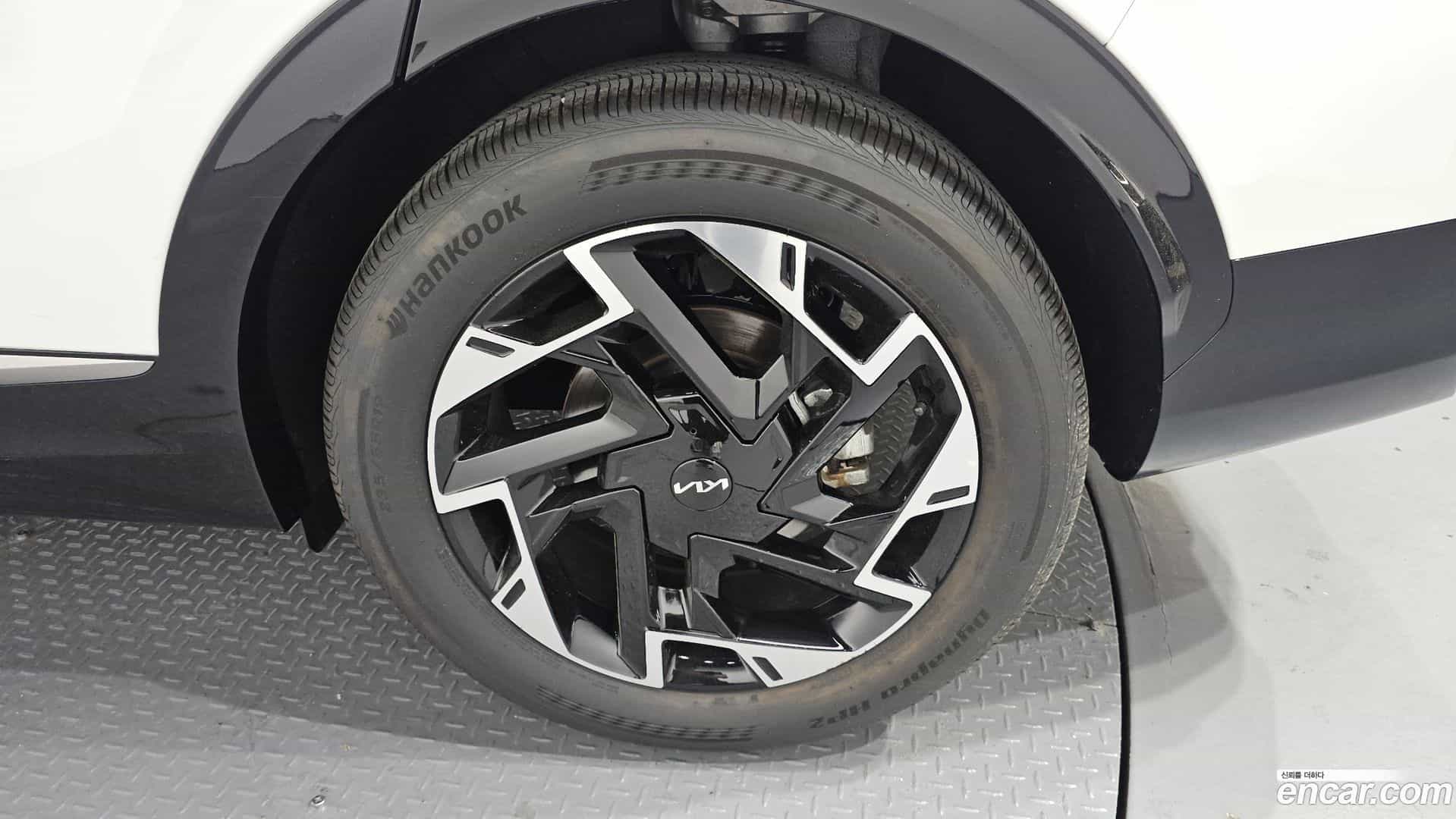 Sportage Kia 2021.10-OUTER-031