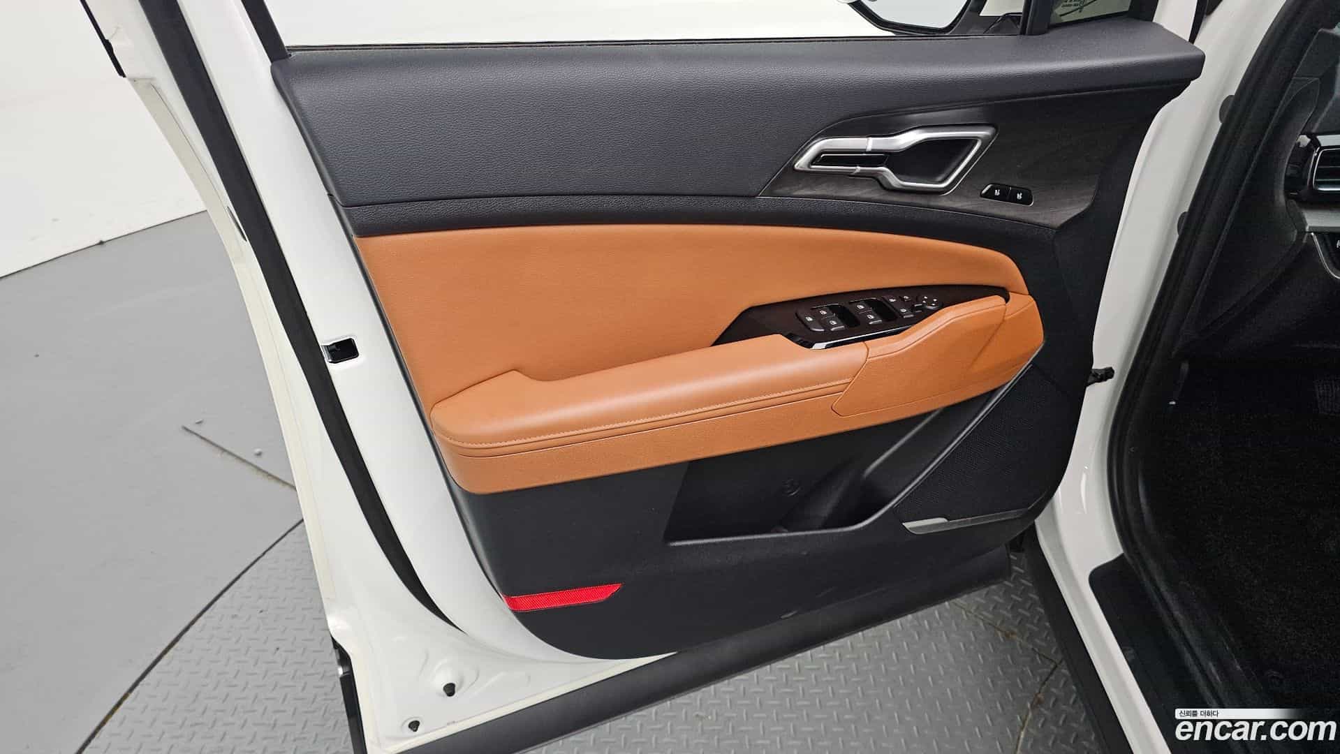 Sportage Kia 2021.10-INNER-034