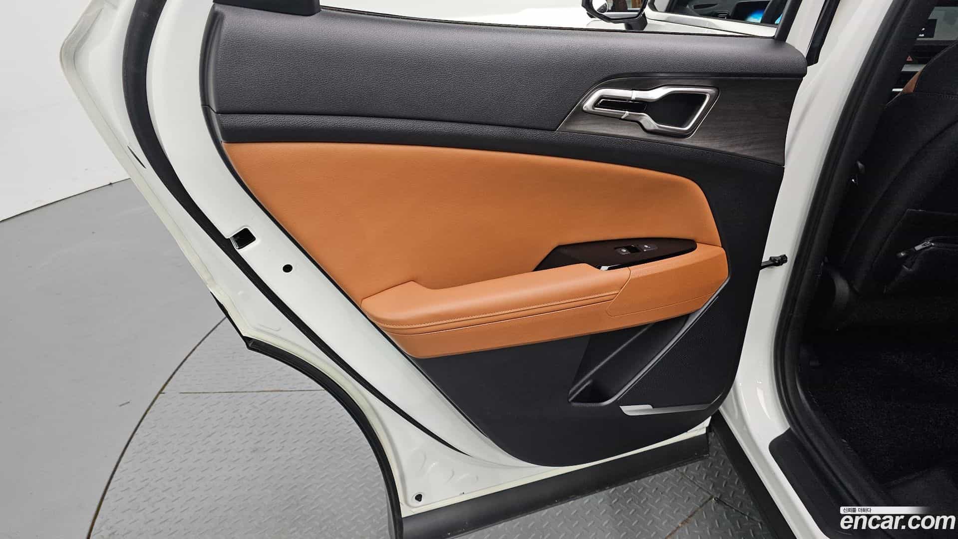 Sportage Kia 2021.10-INNER-035