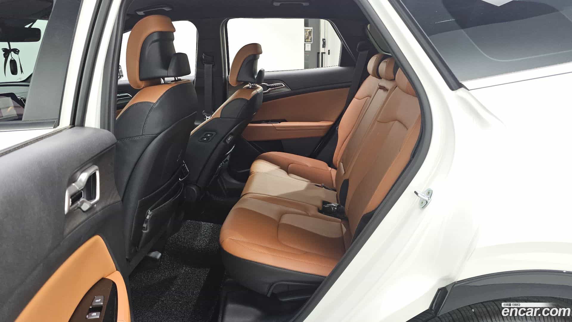 Sportage Kia 2021.10-INNER-036