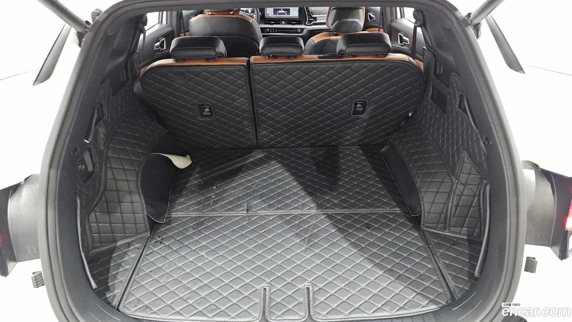 Sportage Kia 2021.10-OPTION-042