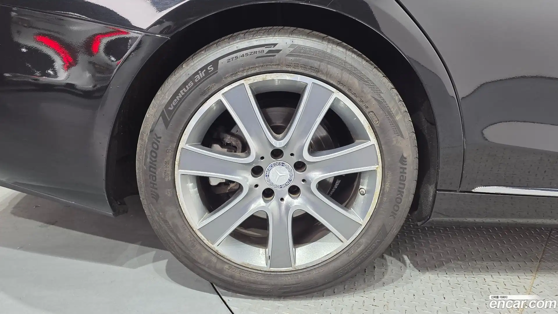 S-Class Mercedes-Benz 2016.0-OUTER-005