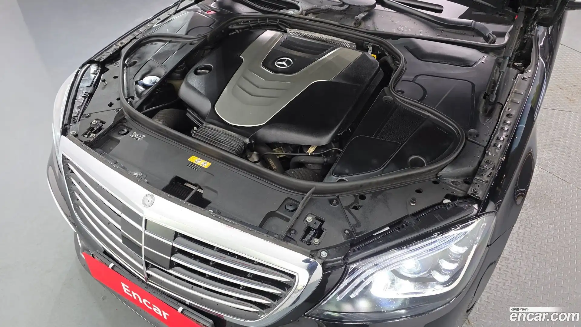 S-Class Mercedes-Benz 2016.0-OUTER-006