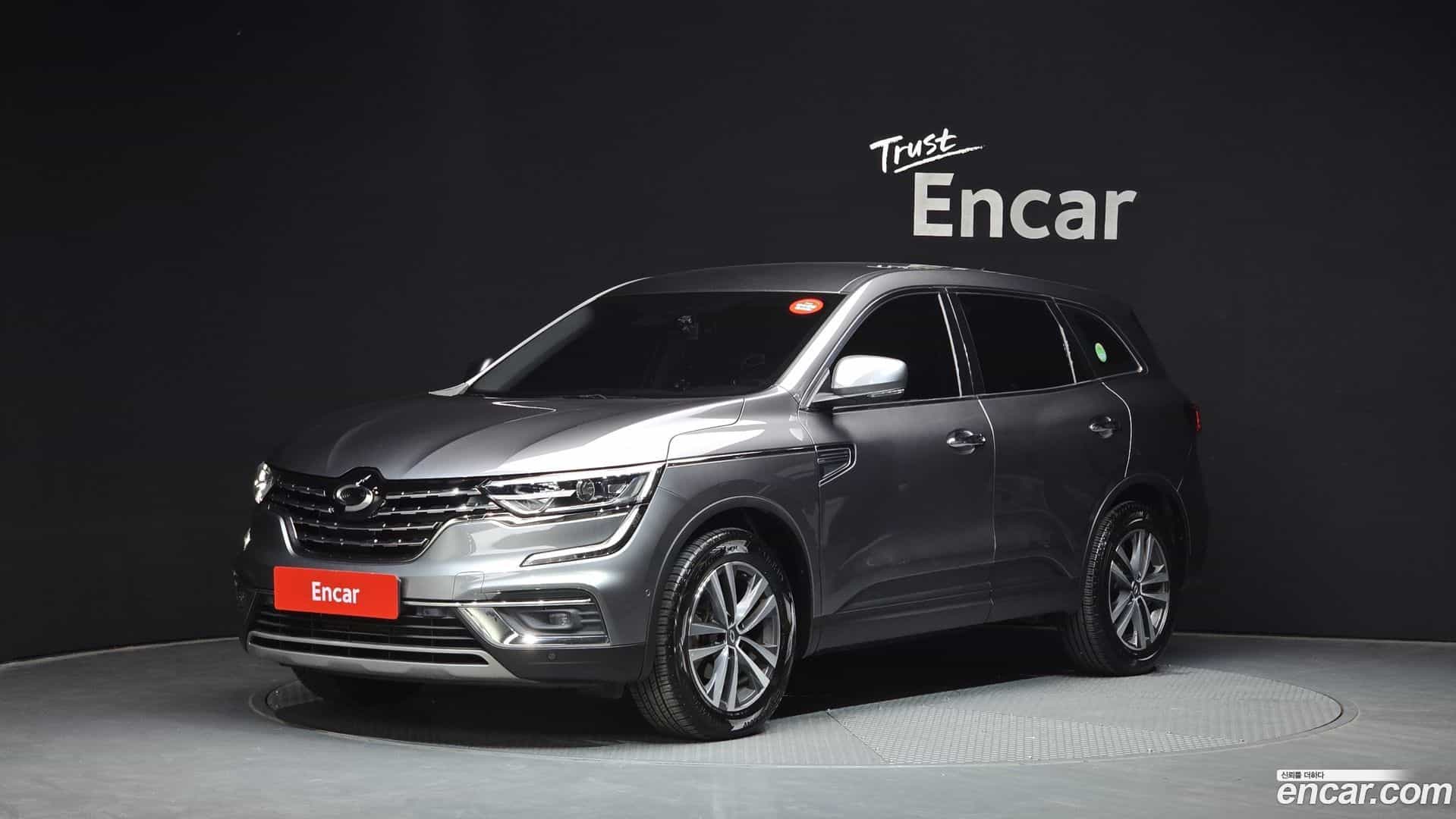 QM6 Renault Korea 2020.6-OUTER-001