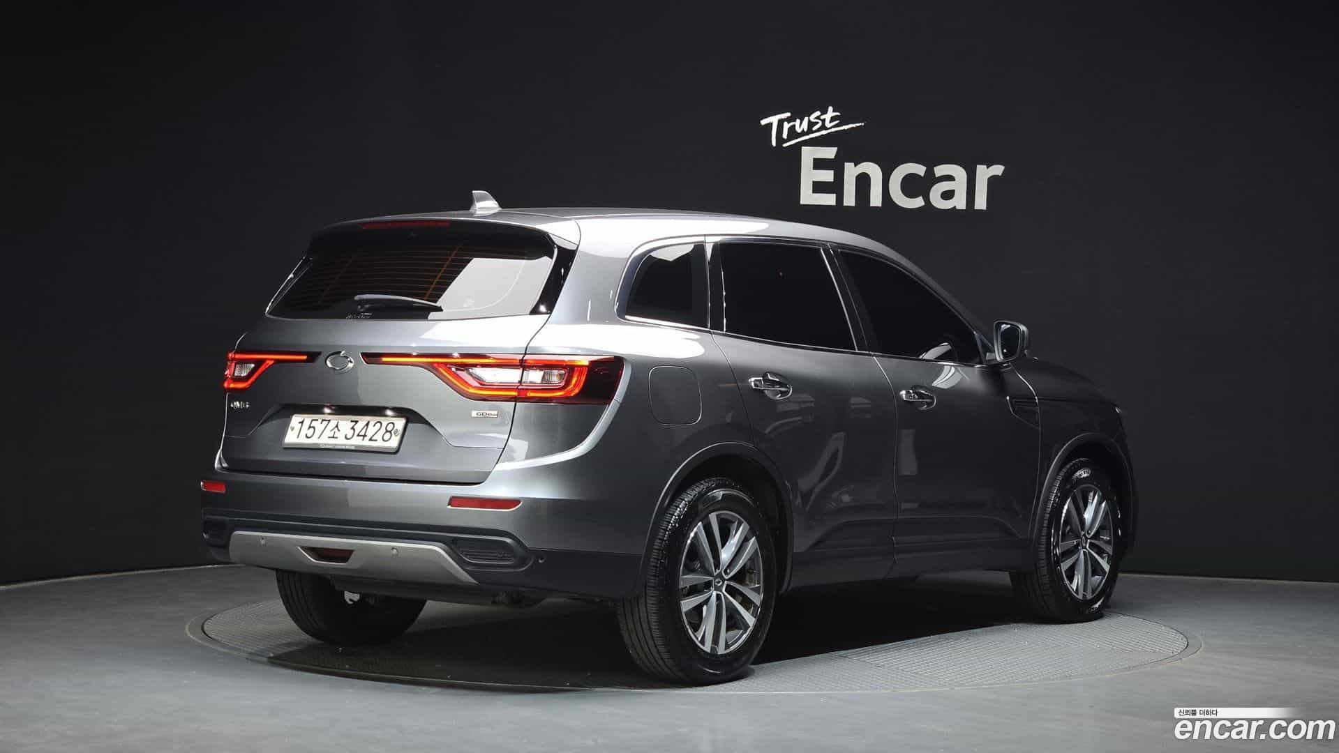 QM6 Renault Korea 2020.6-OUTER-002