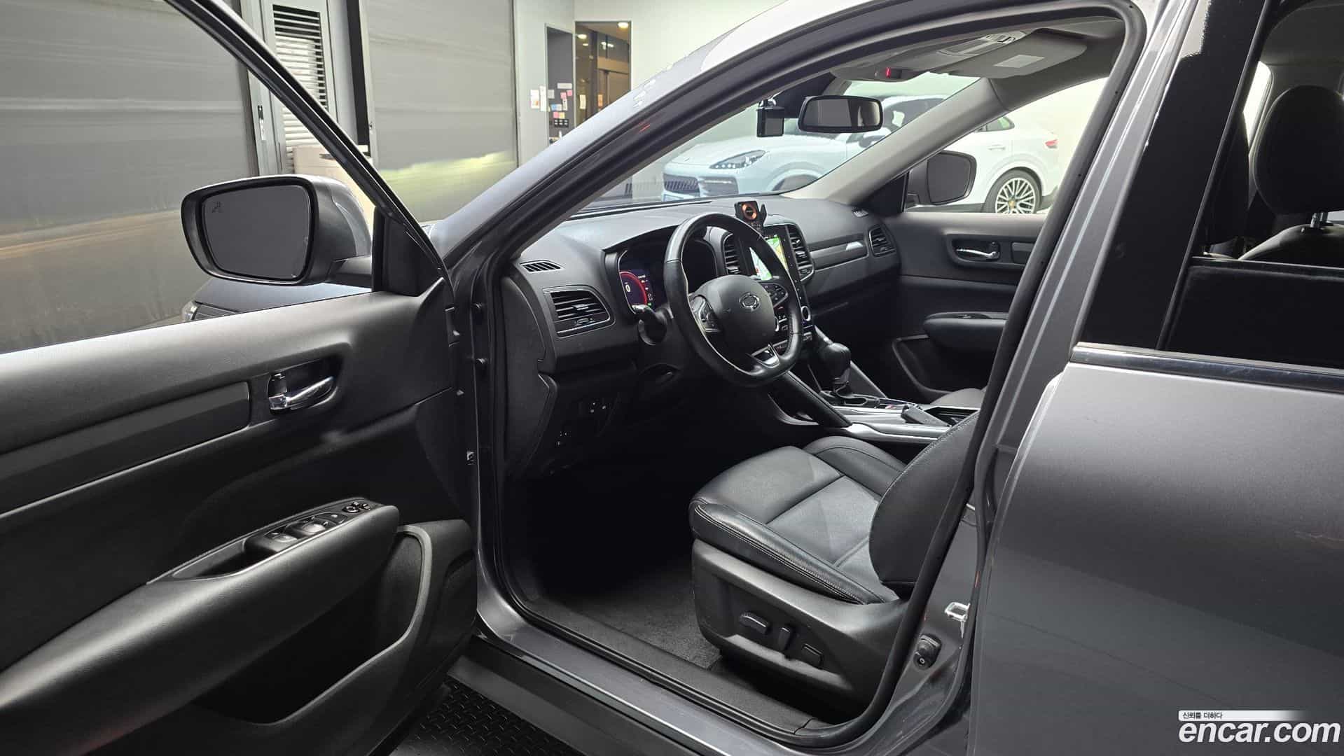 QM6 Renault Korea 2020.6-INNER-010