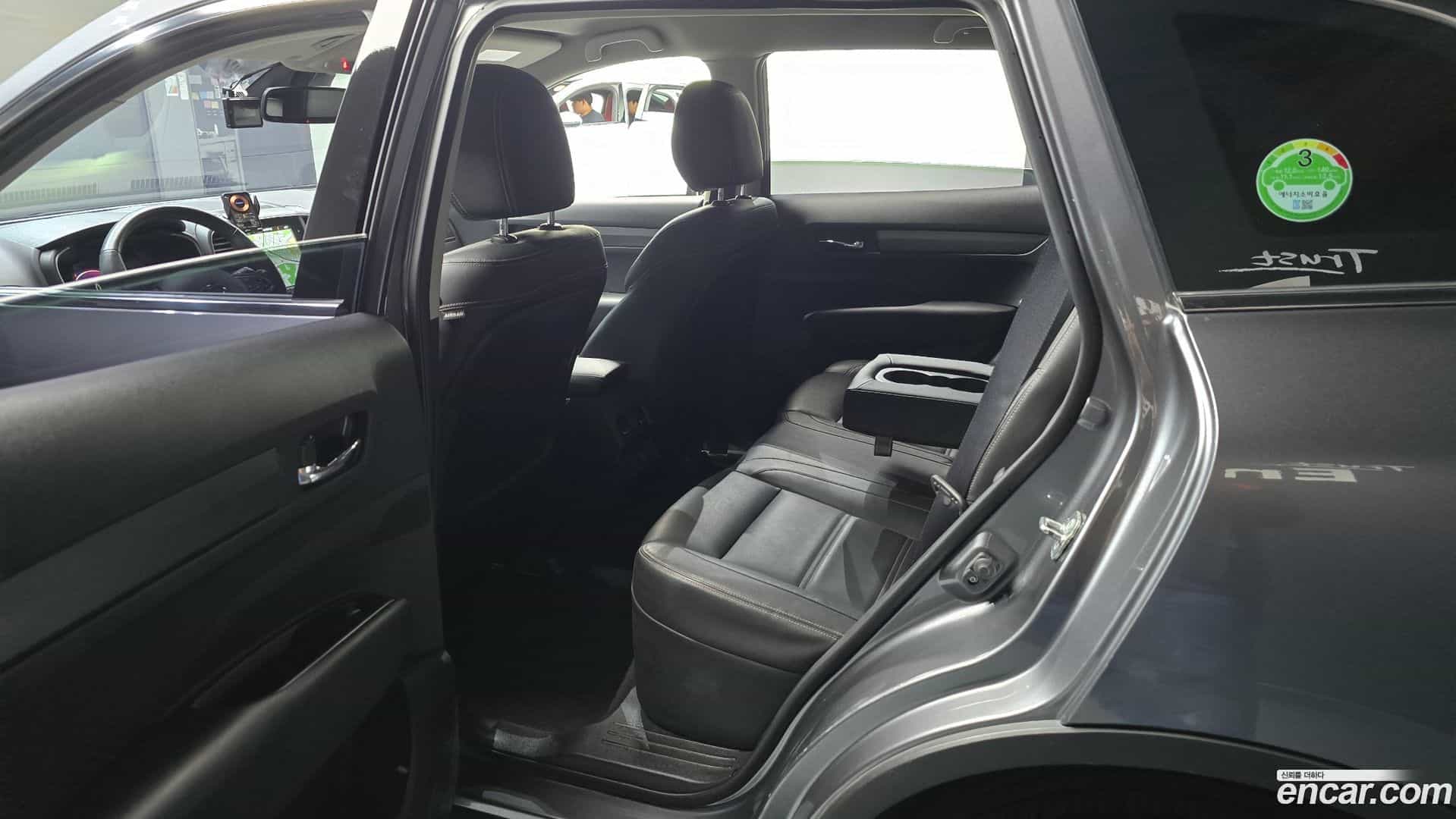 QM6 Renault Korea 2020.6-OPTION-015