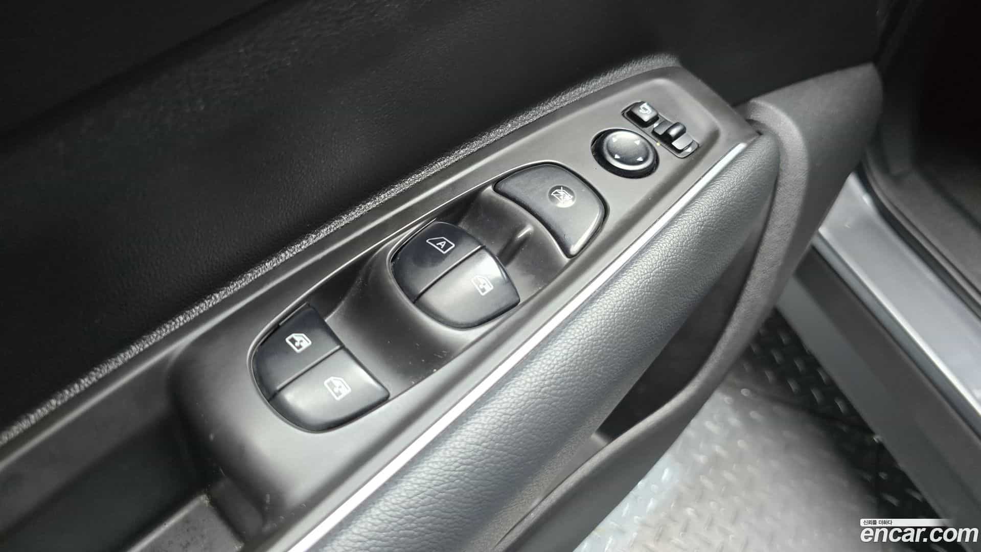 QM6 Renault Korea 2020.6-OPTION-018