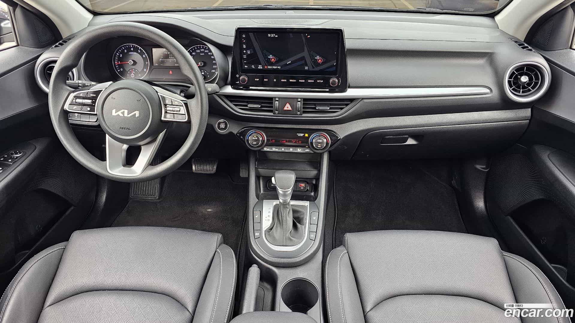 K3 Kia 2021.4-INNER-007