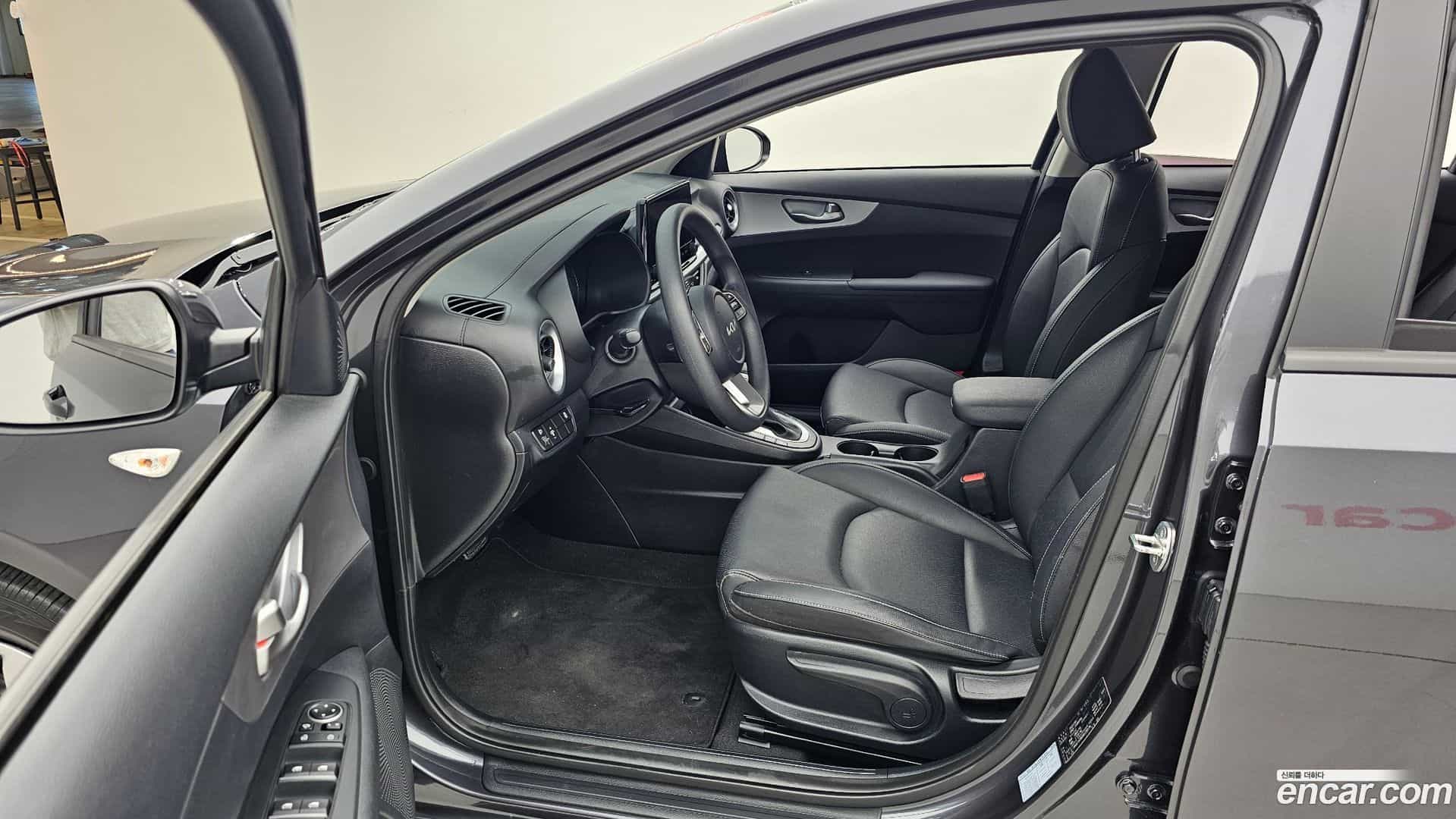 K3 Kia 2021.4-INNER-010