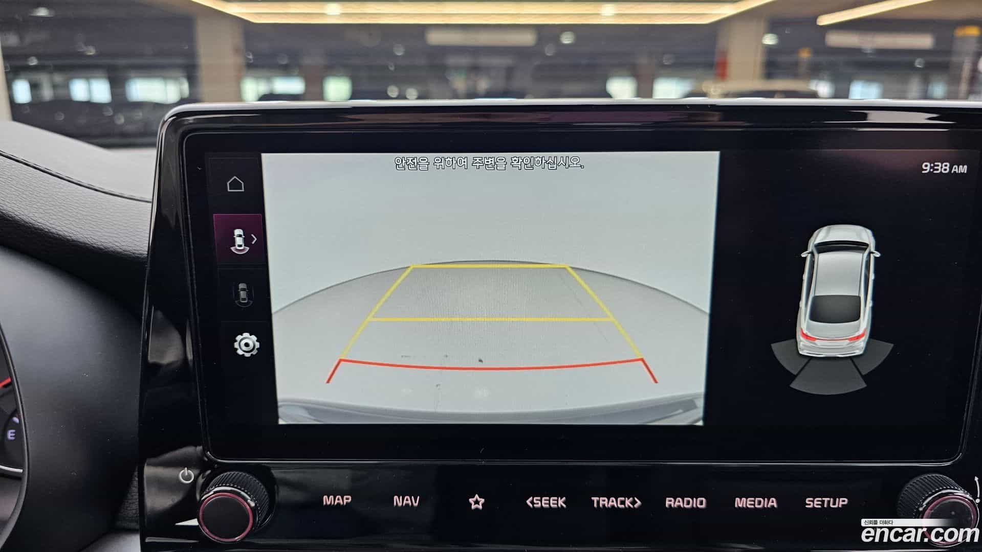 K3 Kia 2021.4-OPTION-019