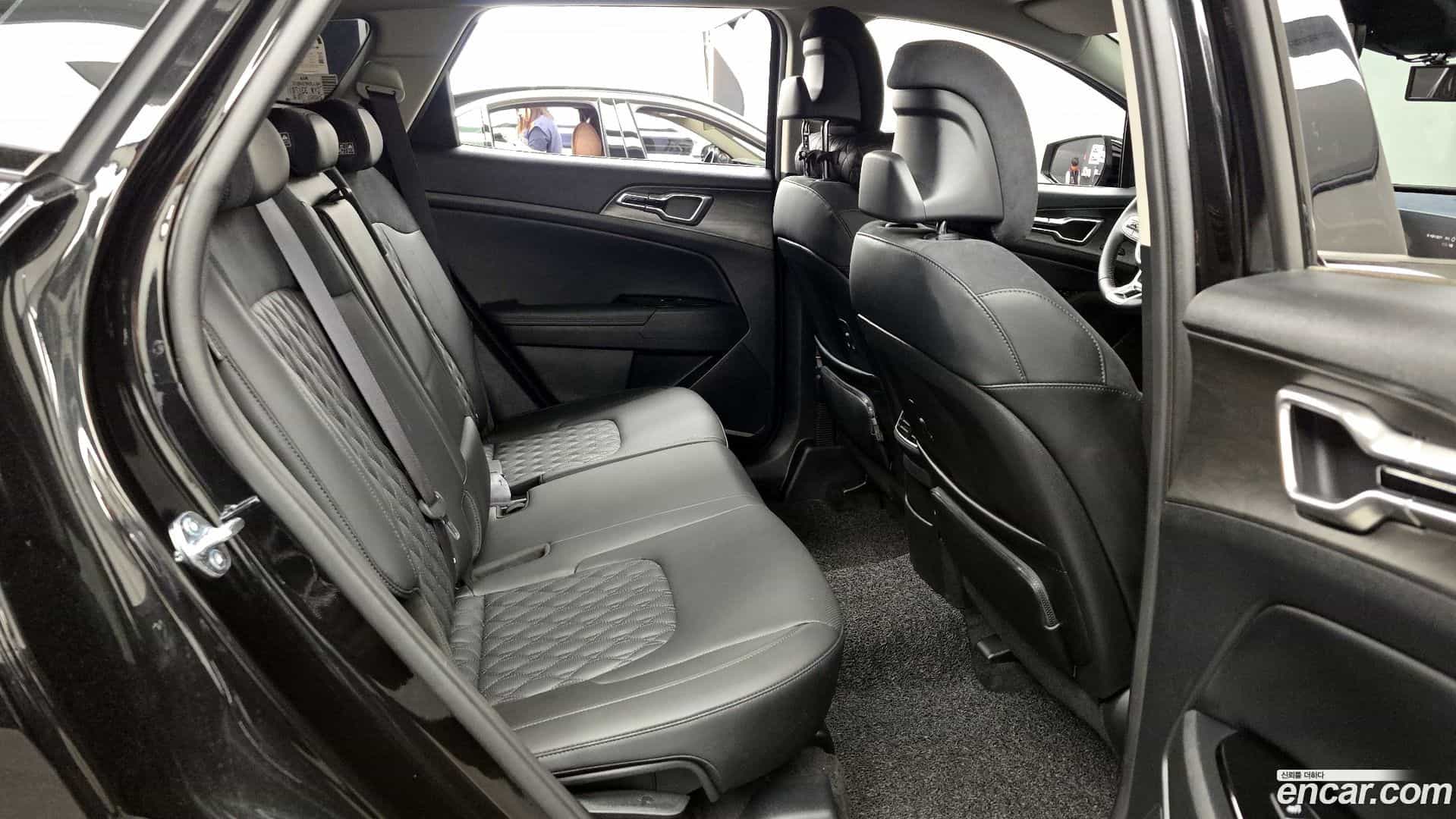 Sportage Kia 2024.5-OPTION-016