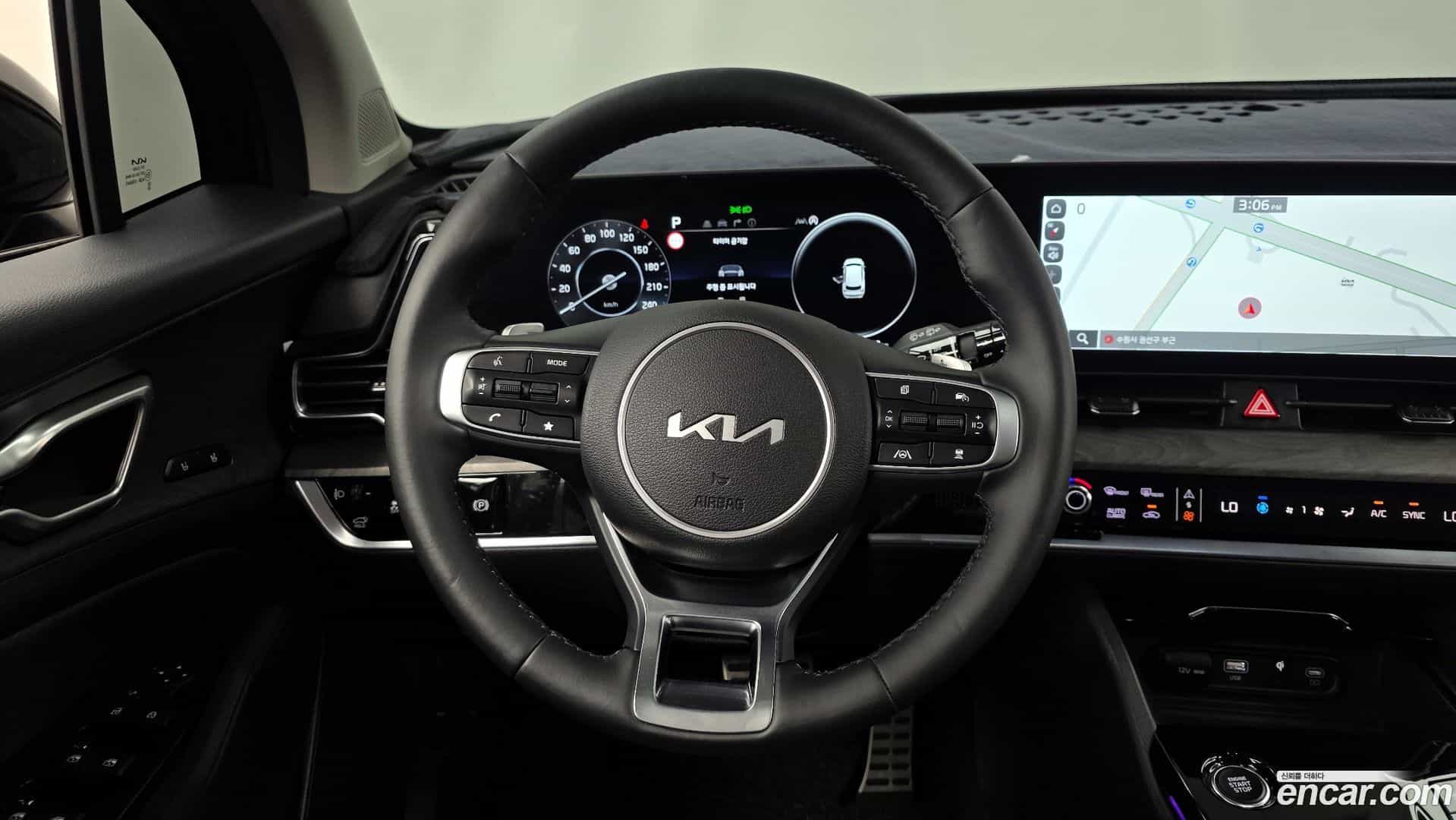Sportage Kia 2024.5-OPTION-017