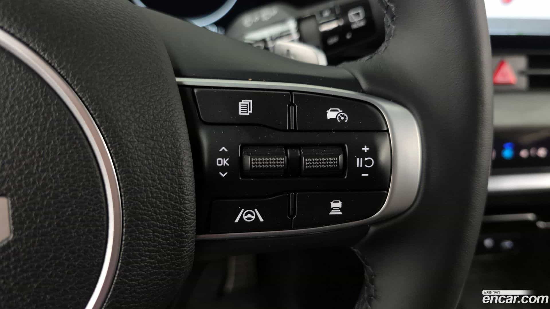 Sportage Kia 2024.5-OPTION-021