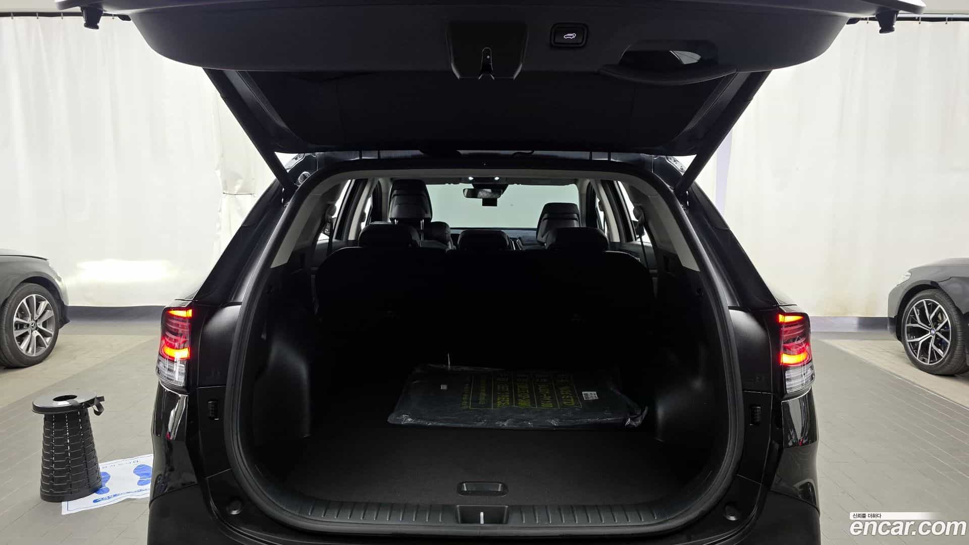 Sportage Kia 2024.5-OPTION-024