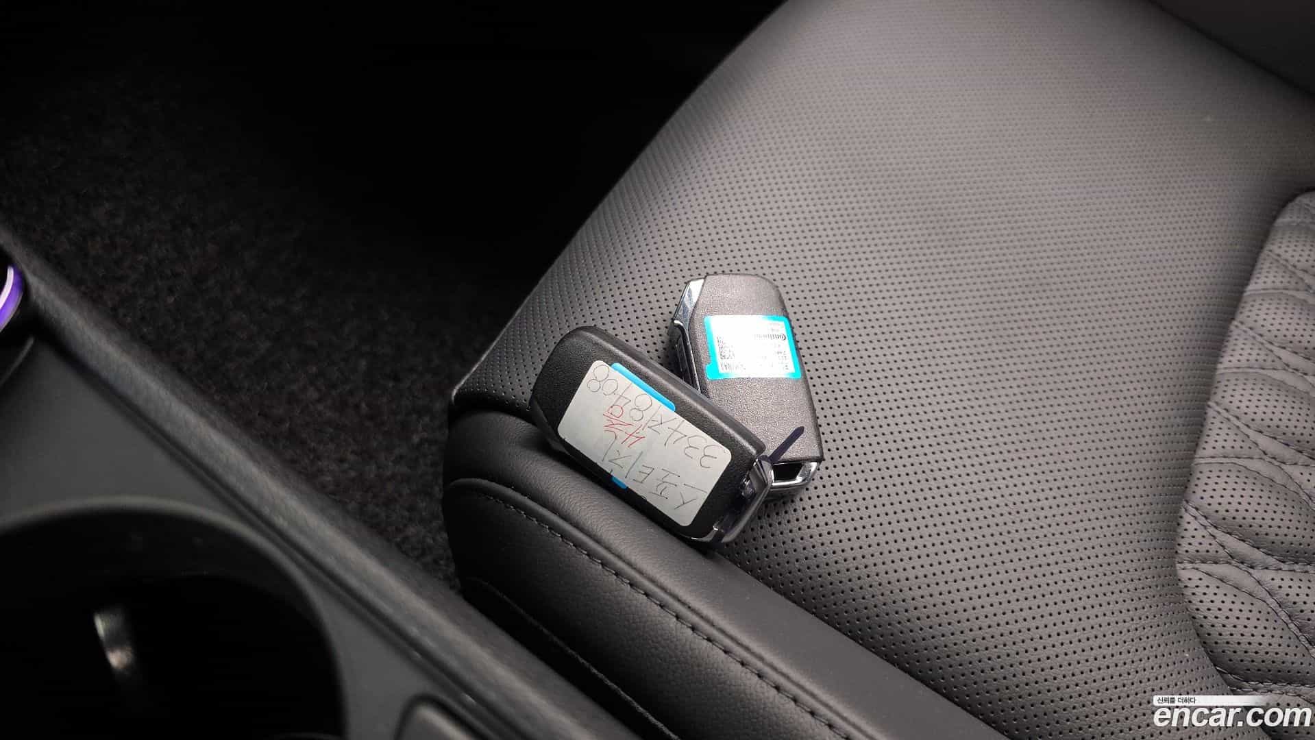 Sportage Kia 2024.5-INNER-036