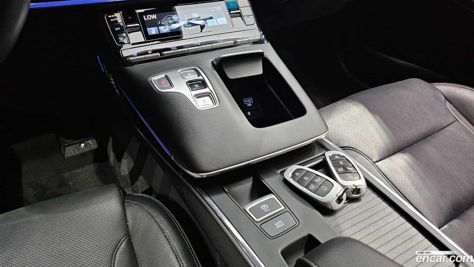 Grandeur Hyundai 2022.2-INNER-009