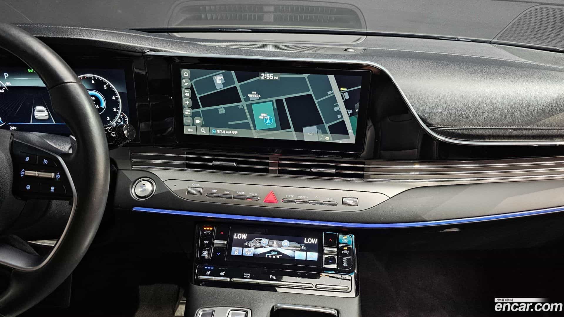 Grandeur Hyundai 2022.2-OPTION-017