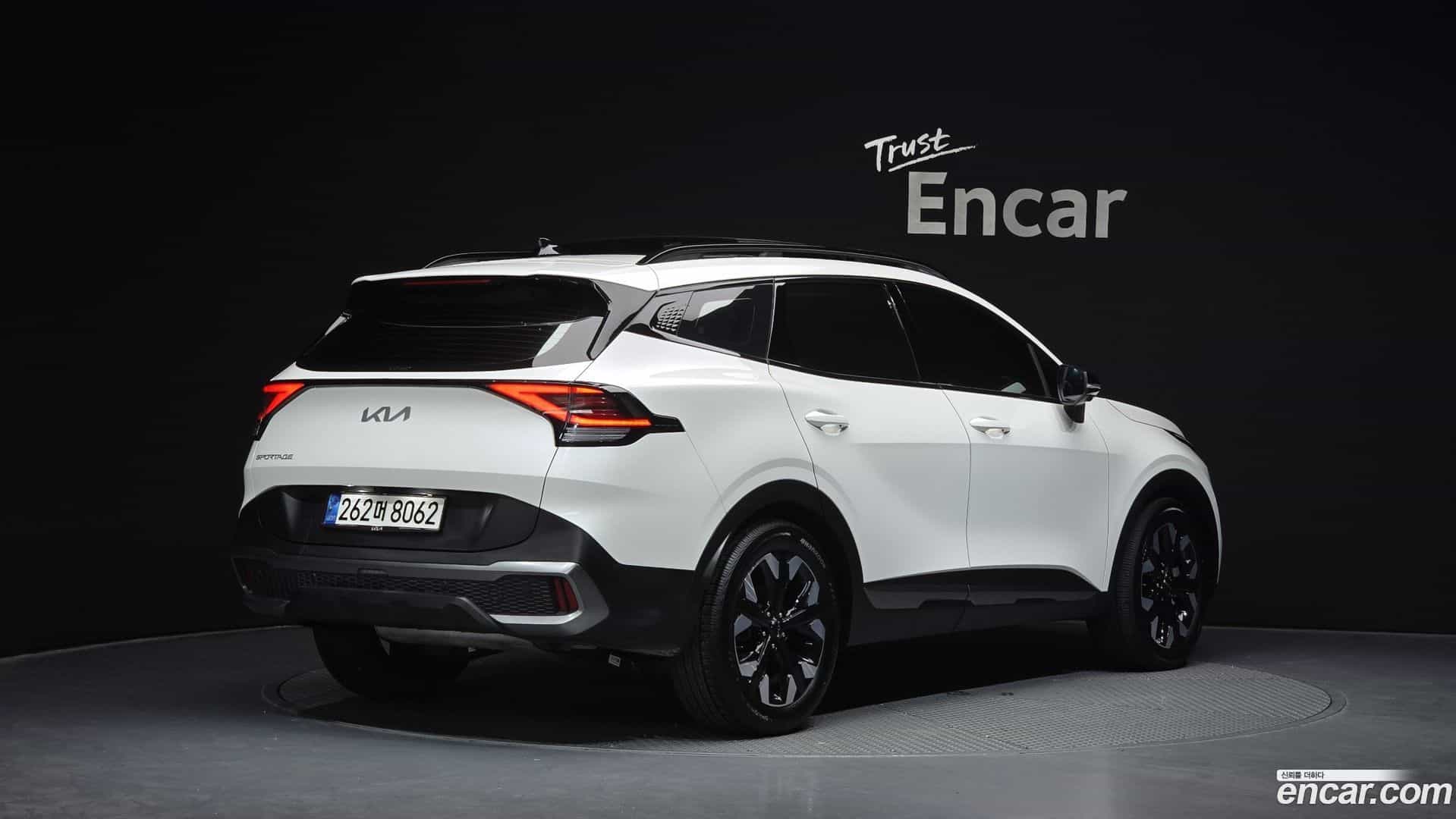 Sportage Kia 2022.5-OUTER-002