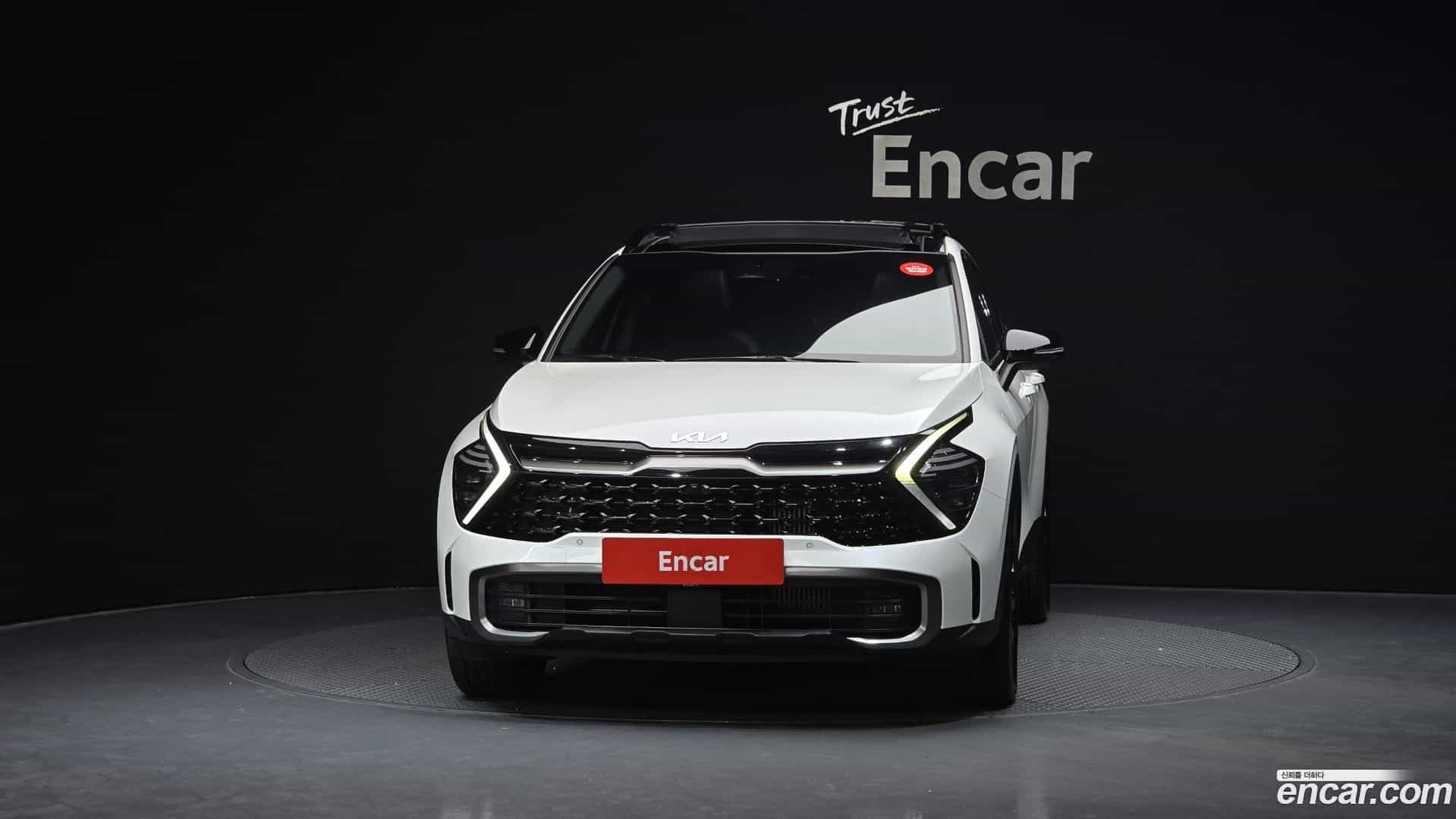 Sportage Kia 2022.5-OUTER-003