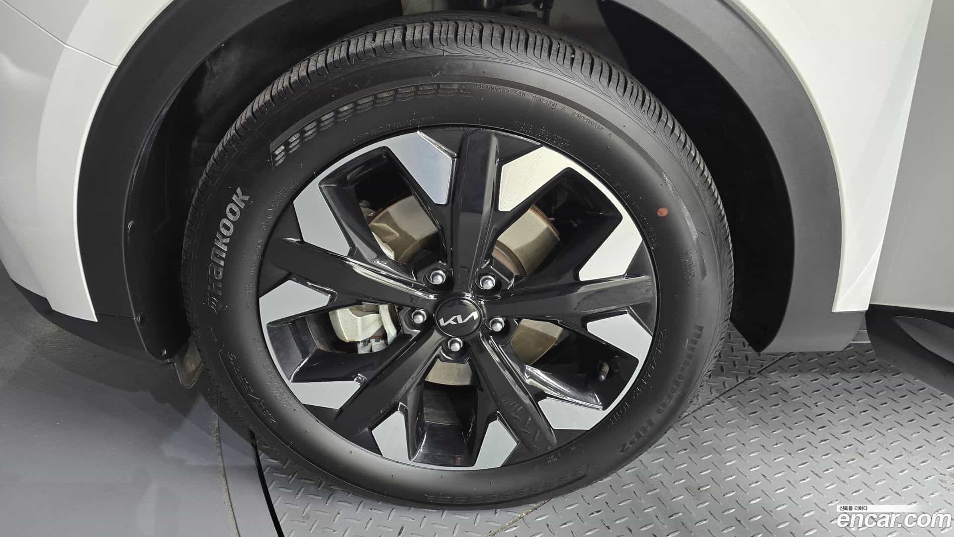 Sportage Kia 2022.5-OUTER-005