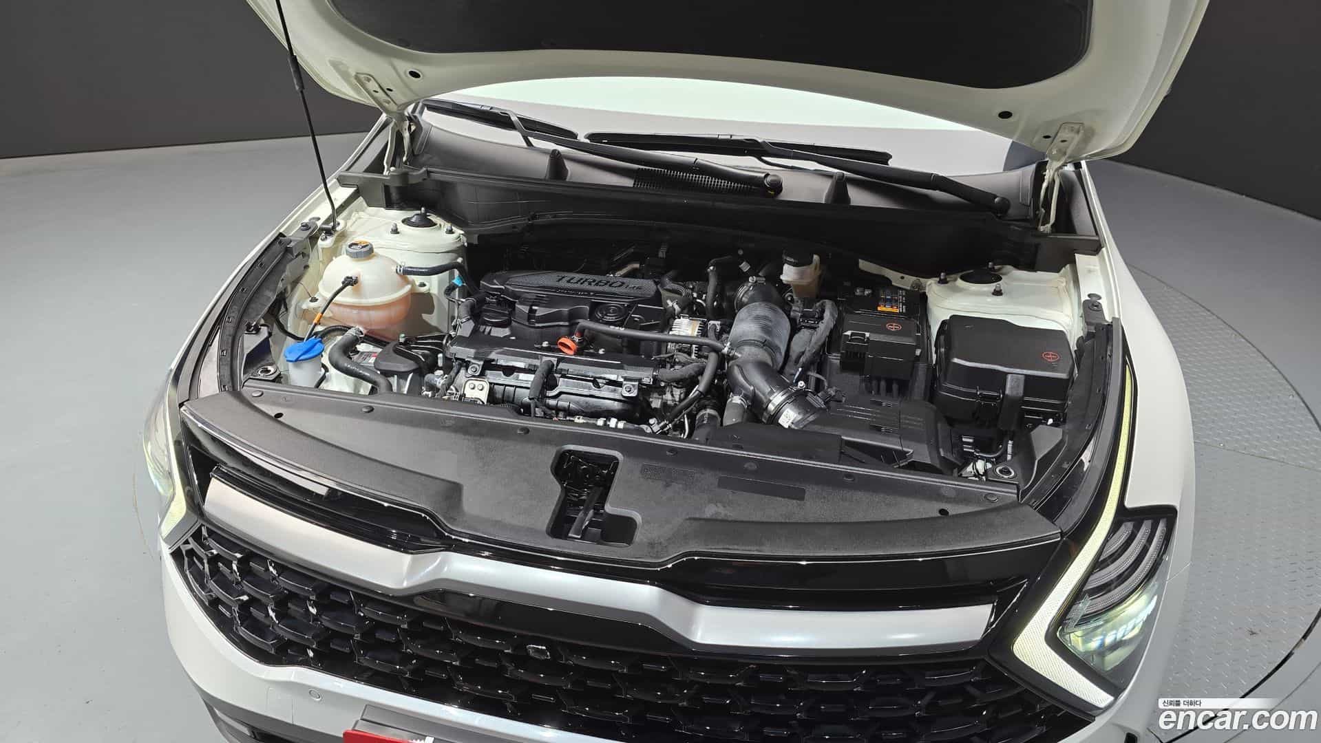 Sportage Kia 2022.5-OUTER-006