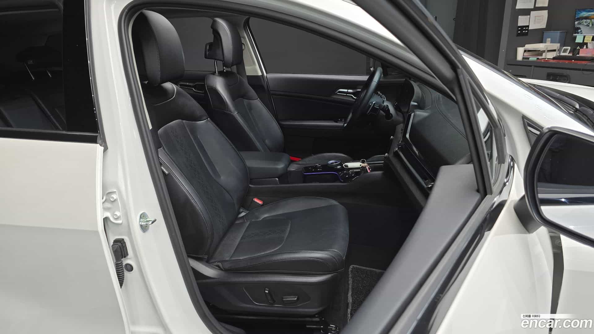 Sportage Kia 2022.5-OPTION-015