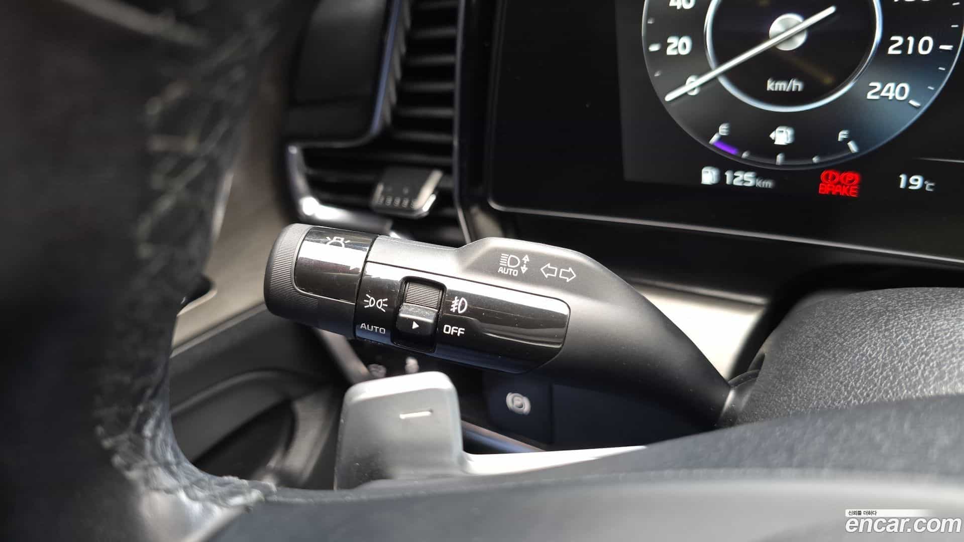 Sportage Kia 2022.5-OPTION-019