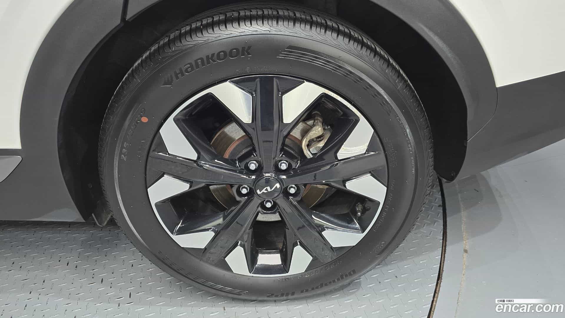 Sportage Kia 2022.5-OUTER-031