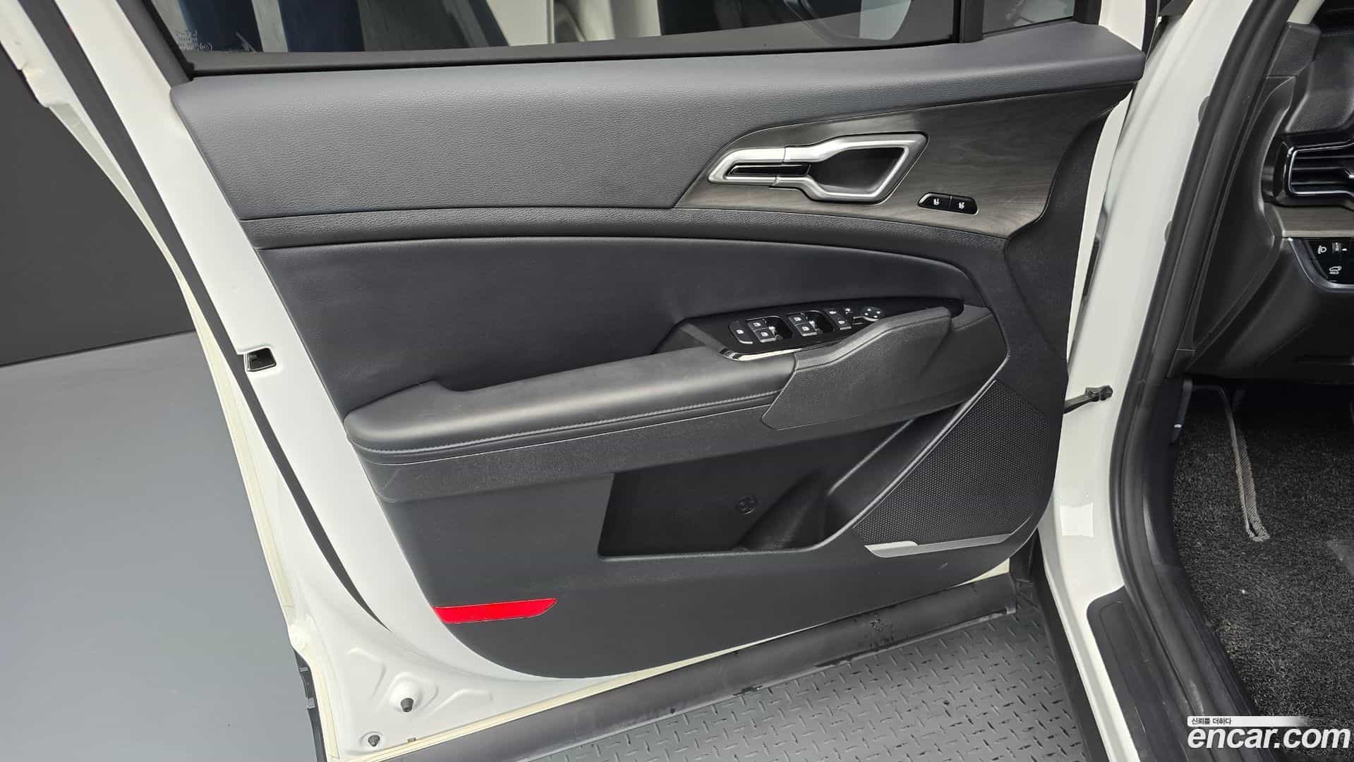Sportage Kia 2022.5-INNER-034